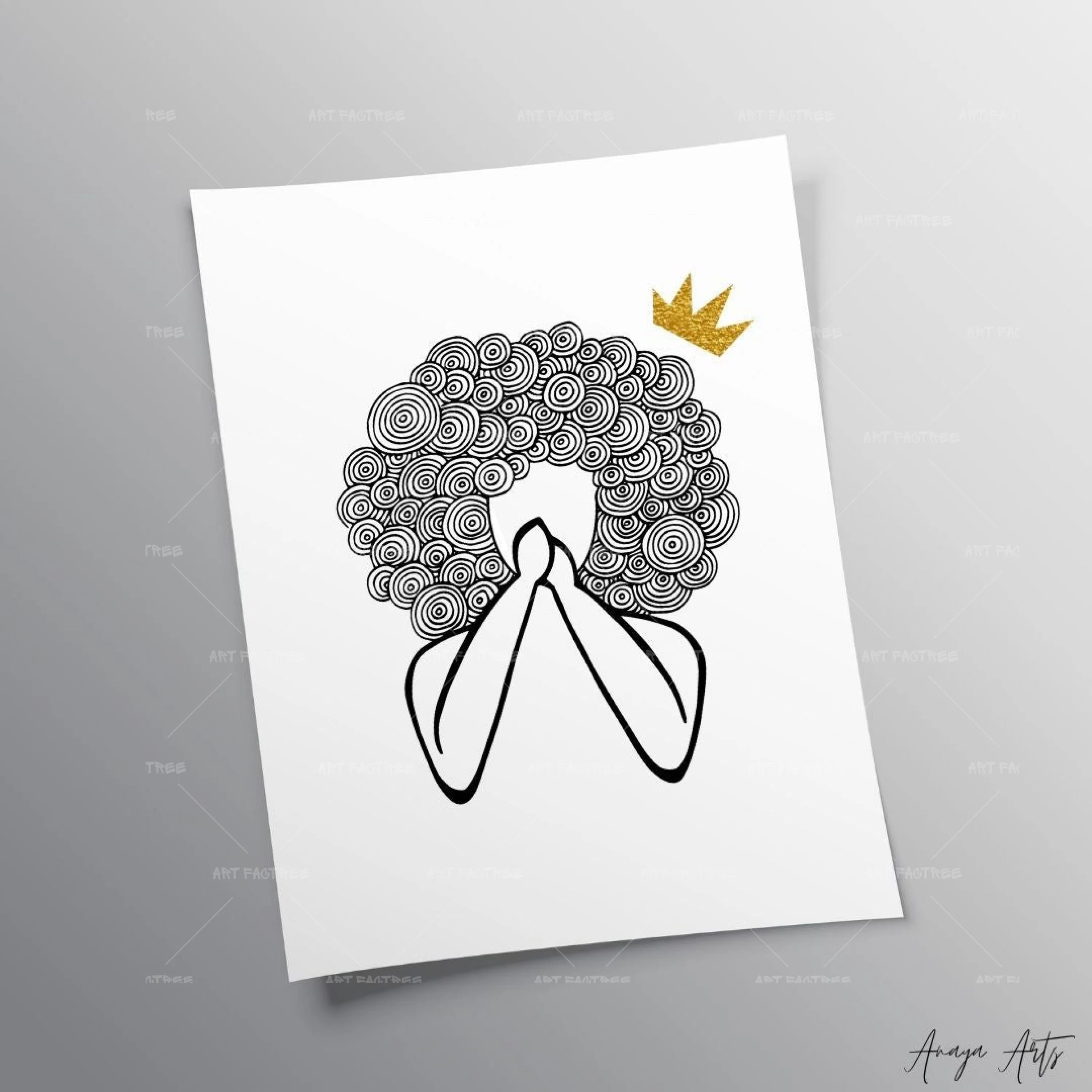 Speak No Evil. - Anaya Arts