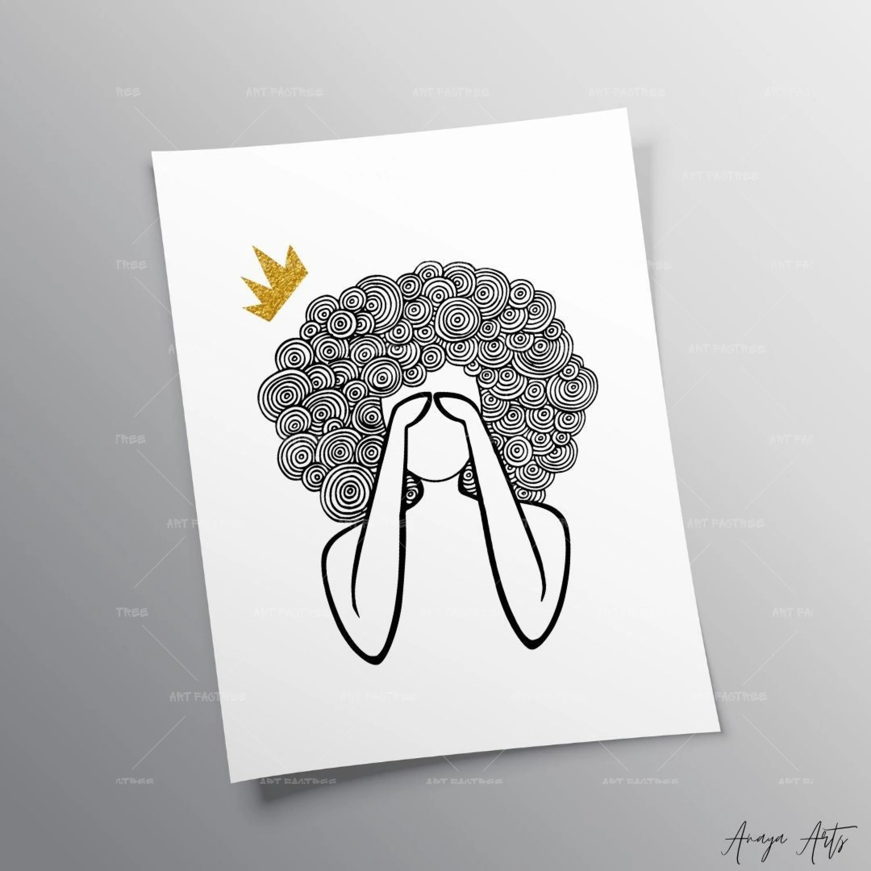 See No Evil. - Anaya Arts