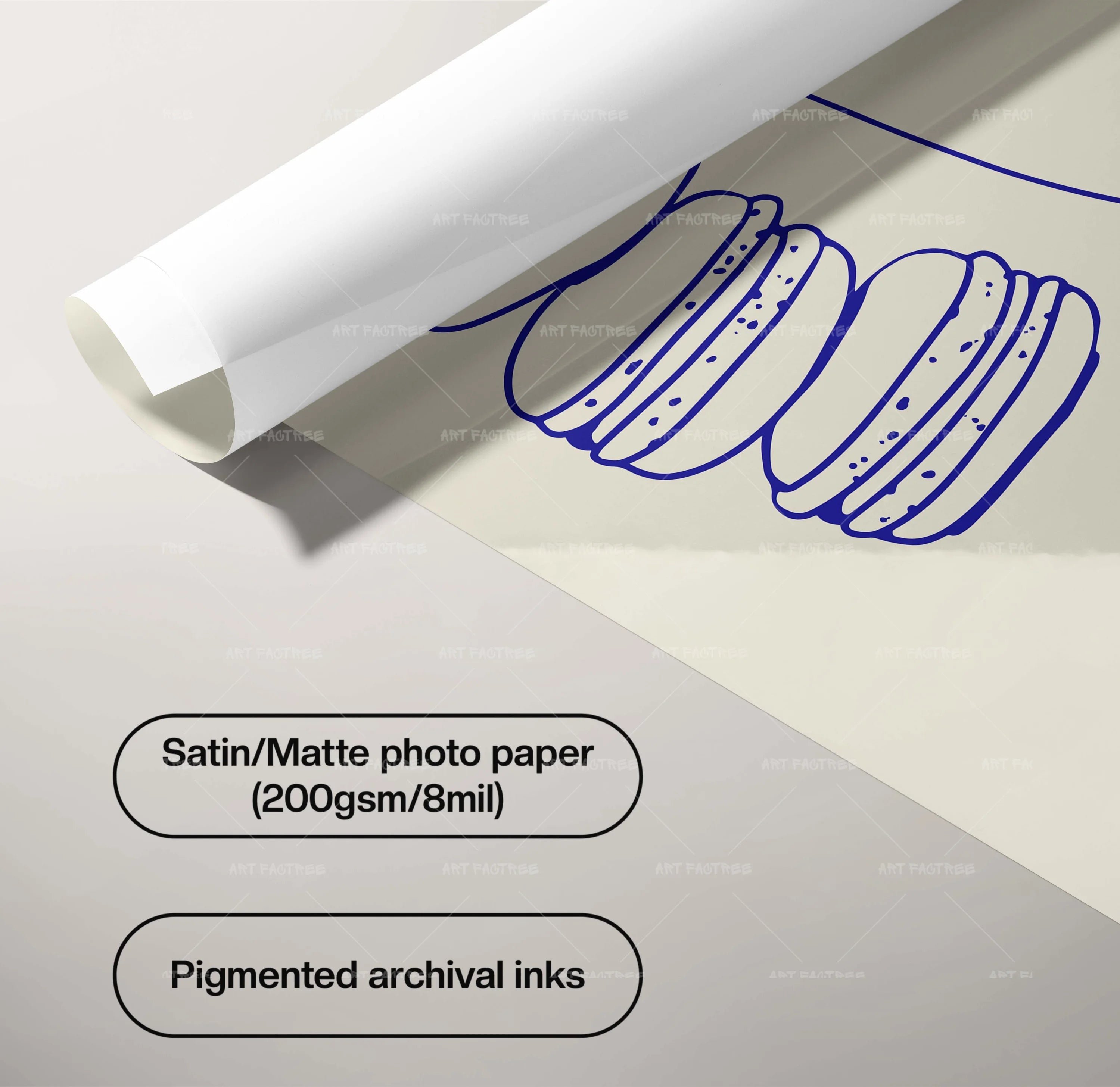 Espresson Yourself Gently