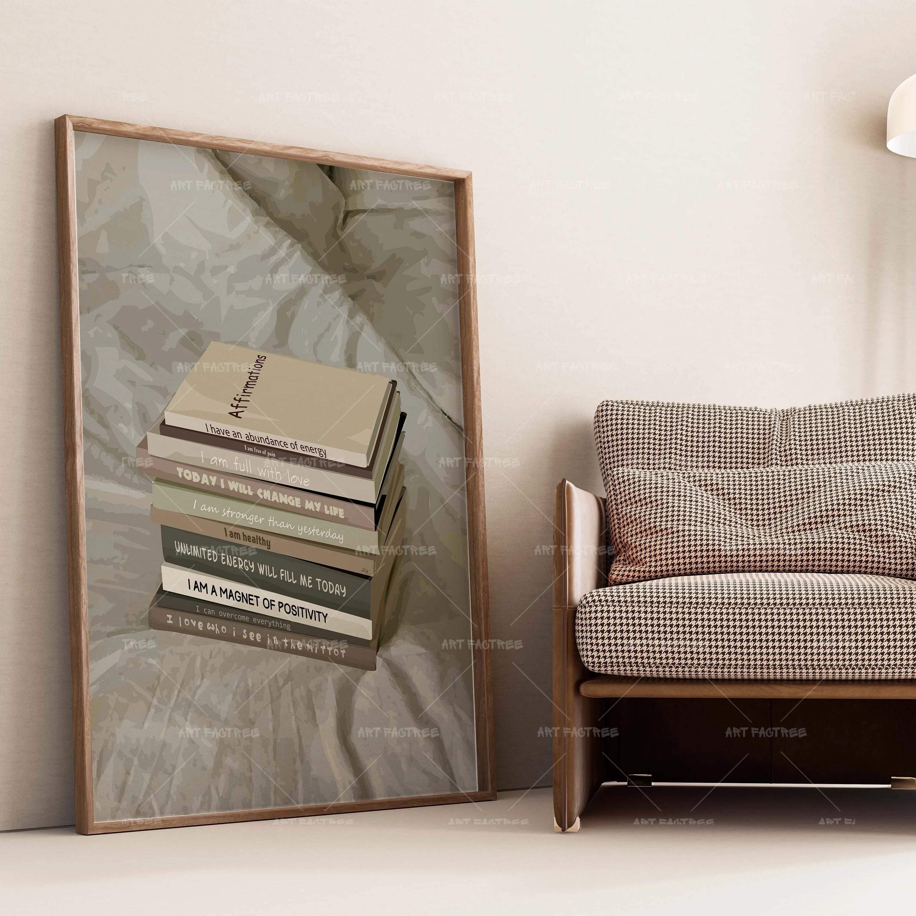 Words of Affirmation