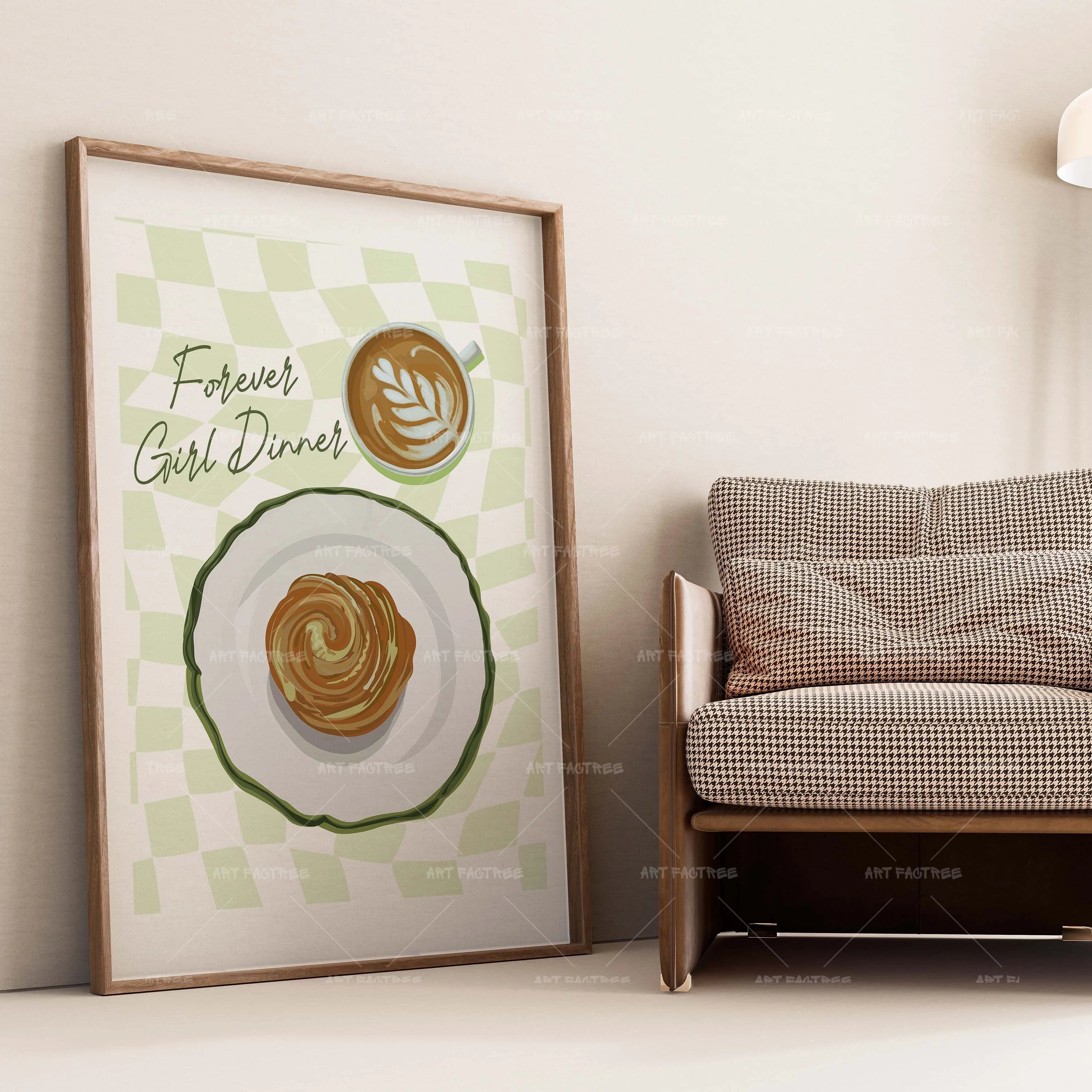 Forever Girl Dinner (Smard X Anaya)