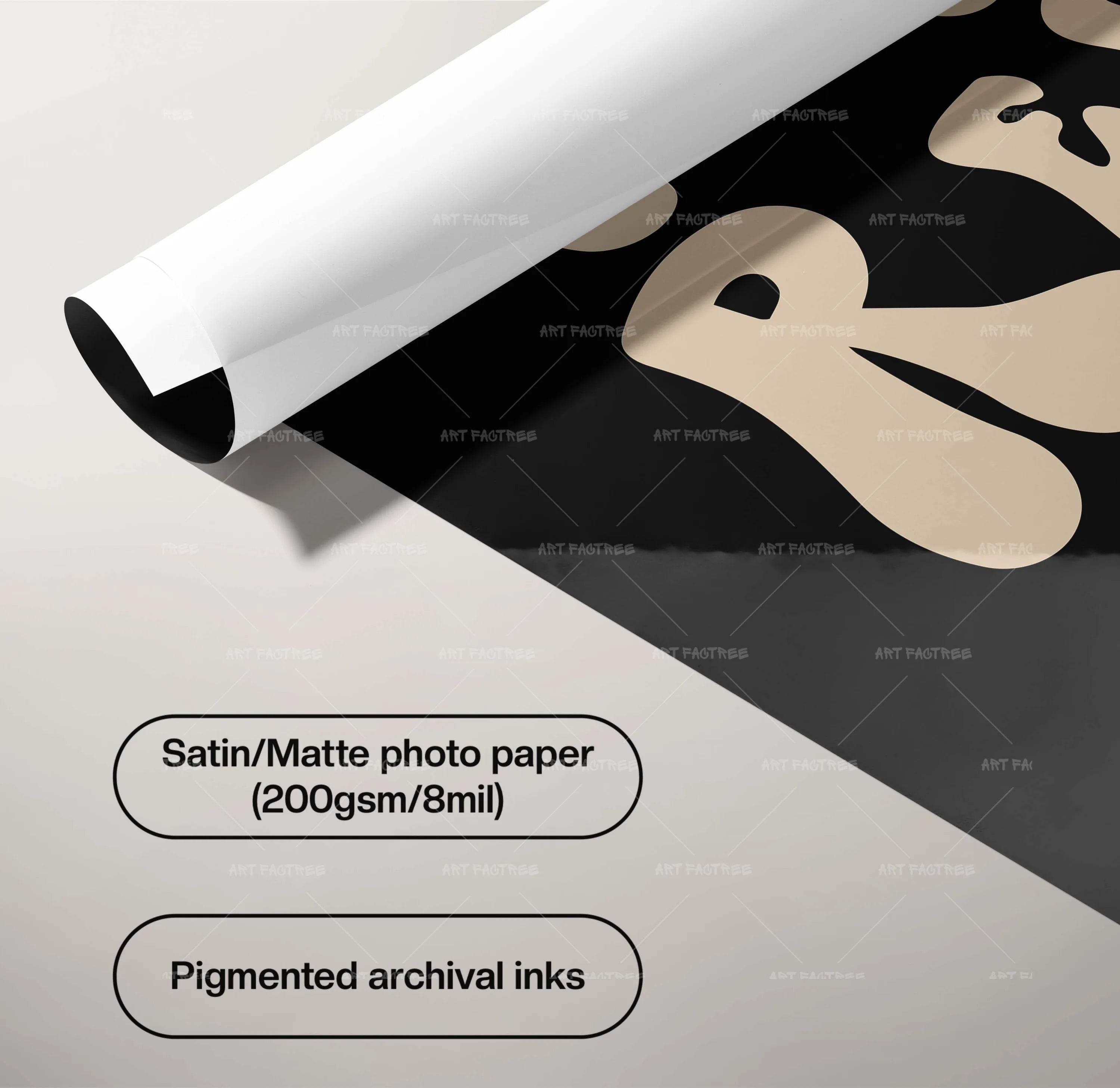 Stay Weird, Stay Real