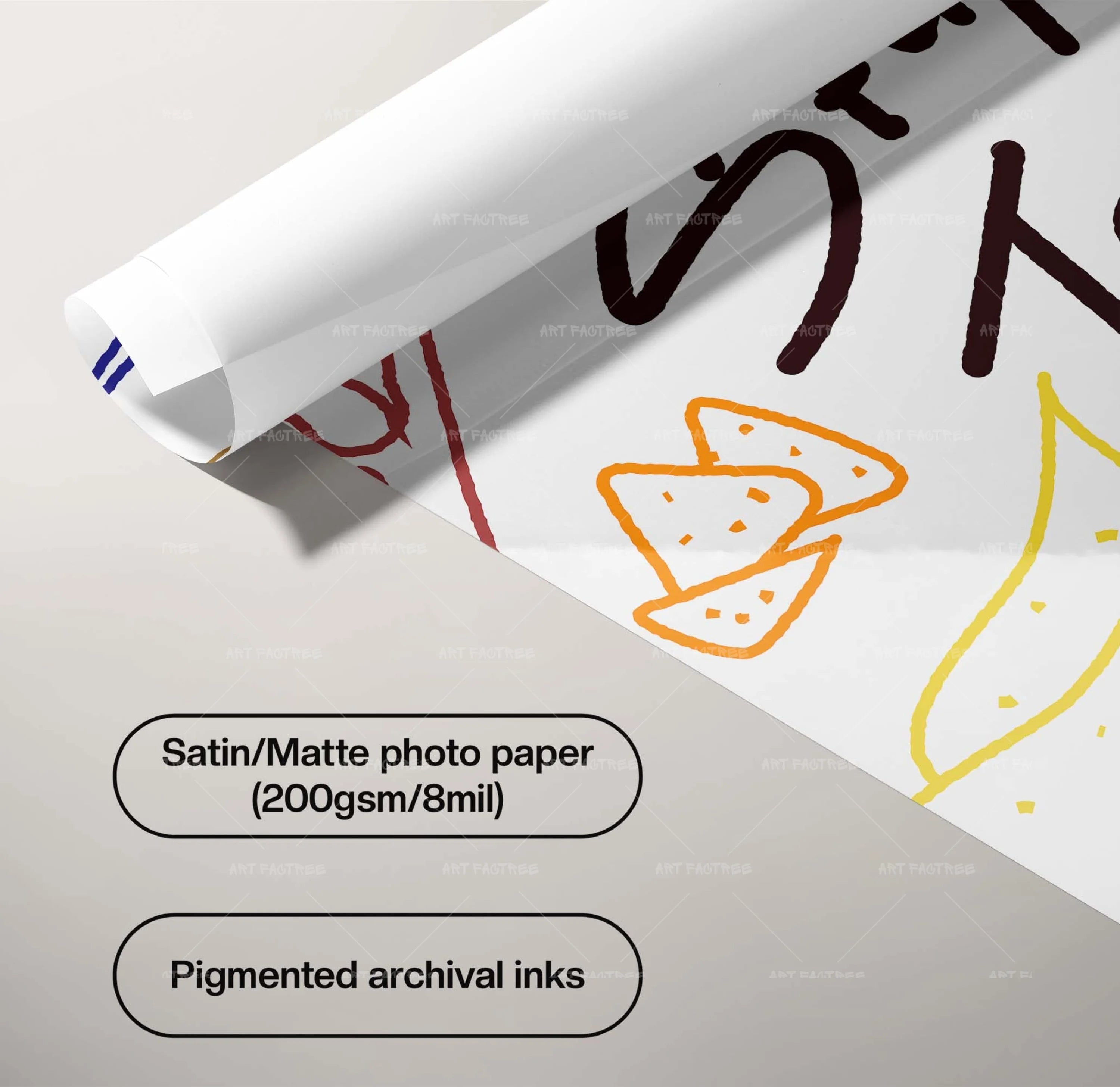 Snack Together. Stay Together