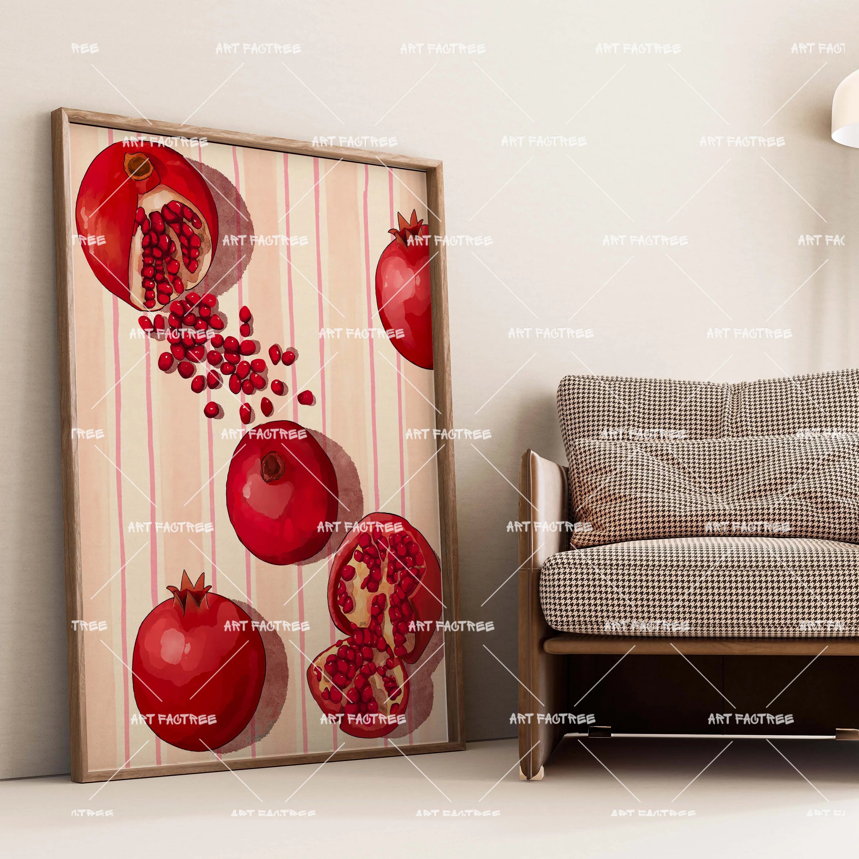Pomegranate
