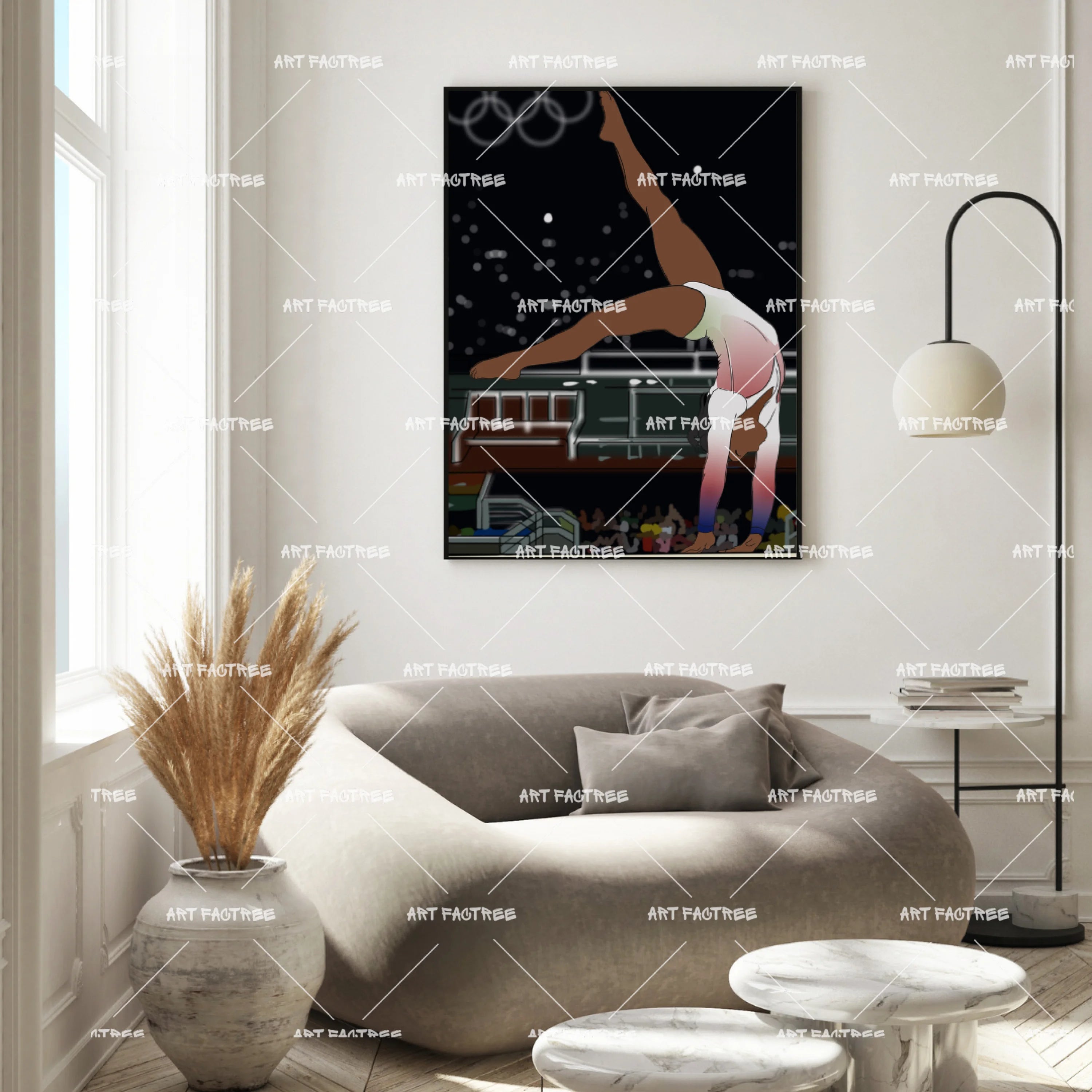 Gymnastics
