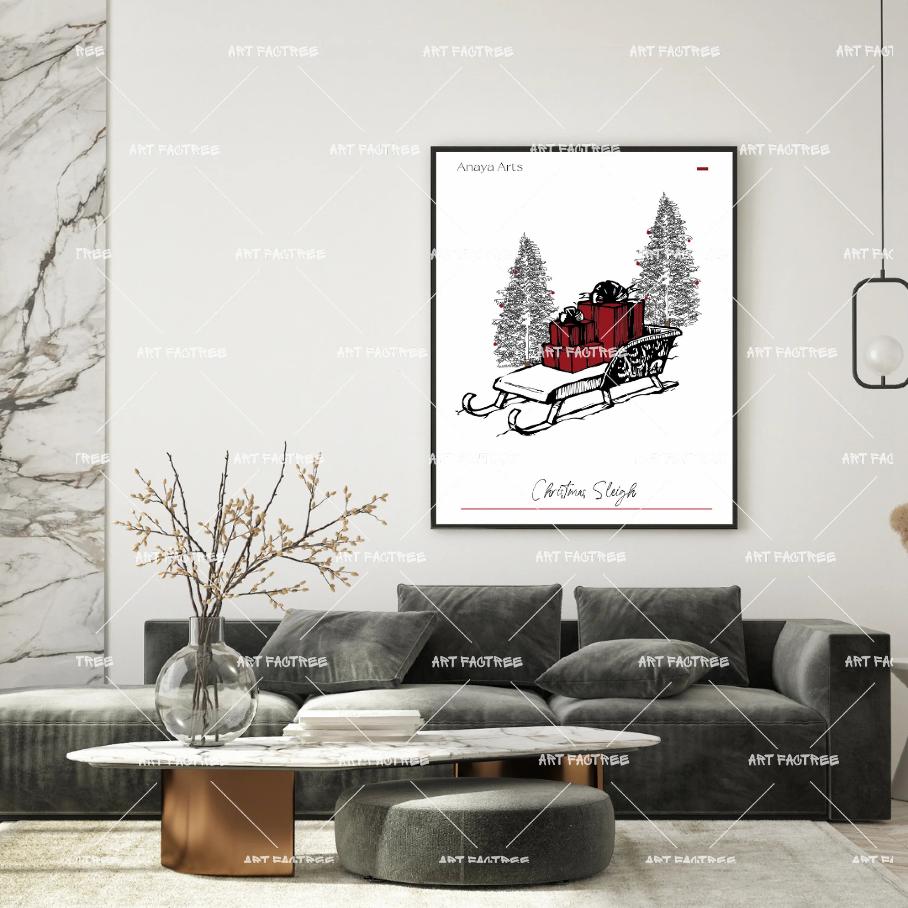 Sleigh