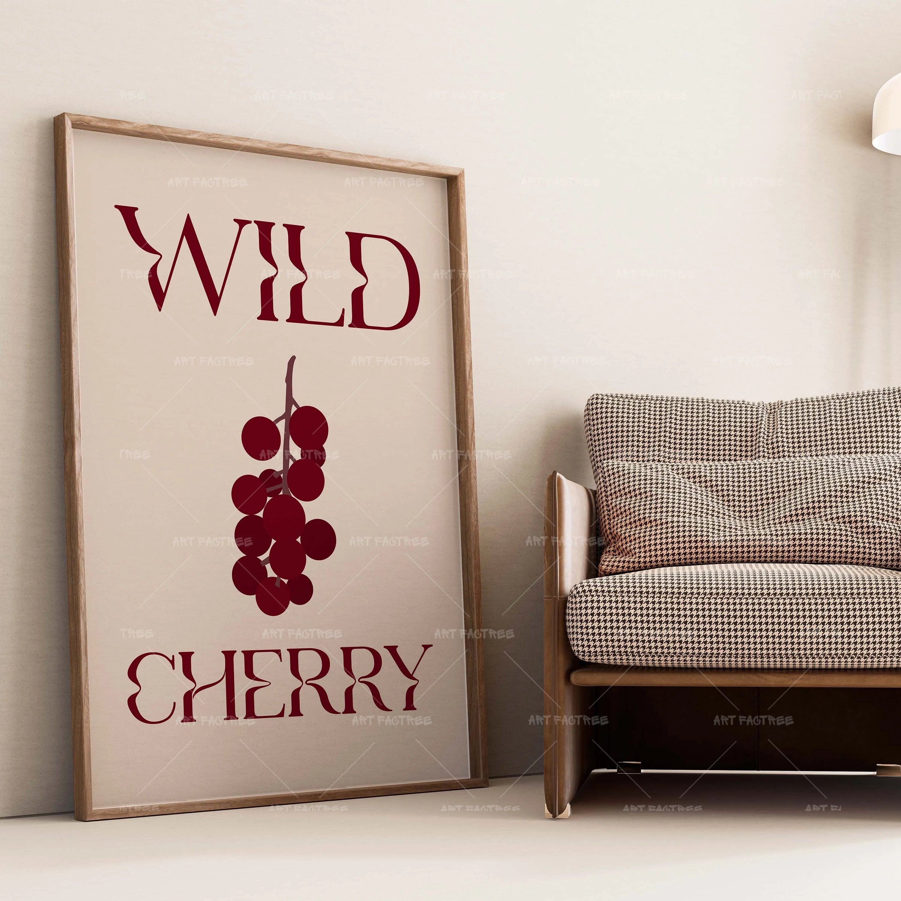 Wild Cherry