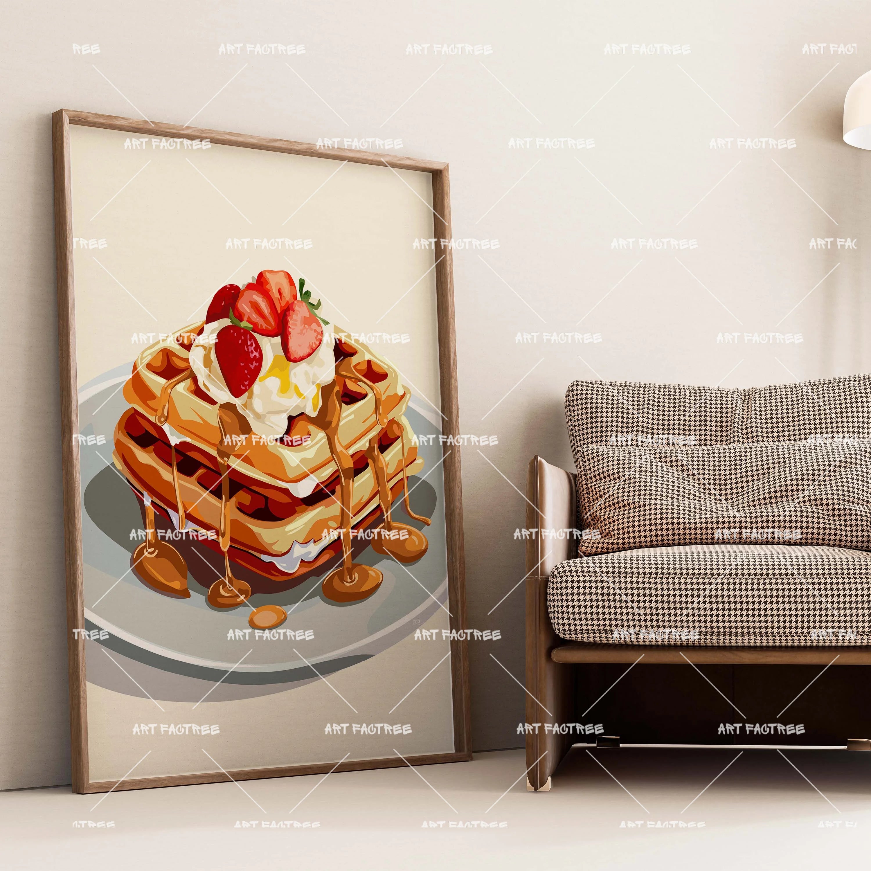Waffle Haus