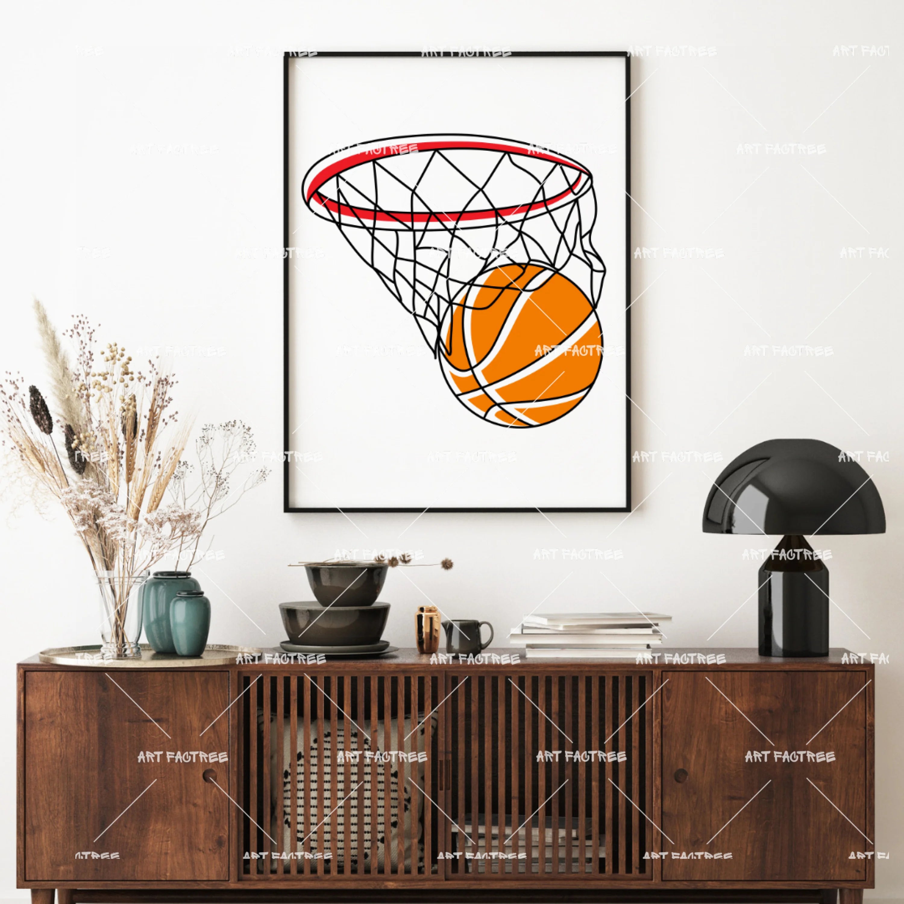 The Hoop