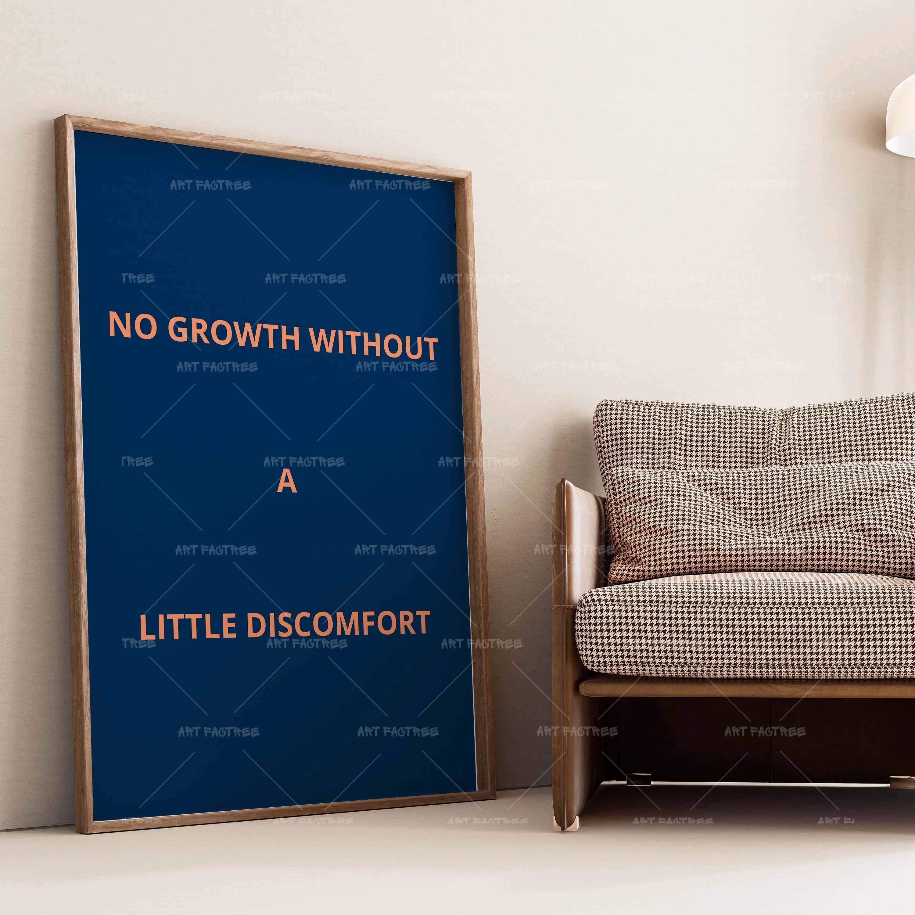 NO GROWTH WITHOUT (Smard X Anaya)