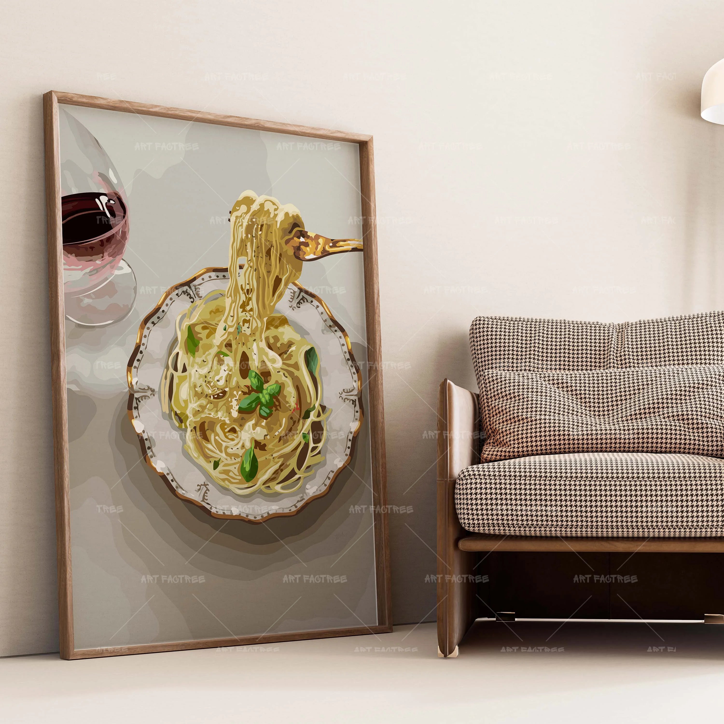 Spaghetti (Smard X Anaya)