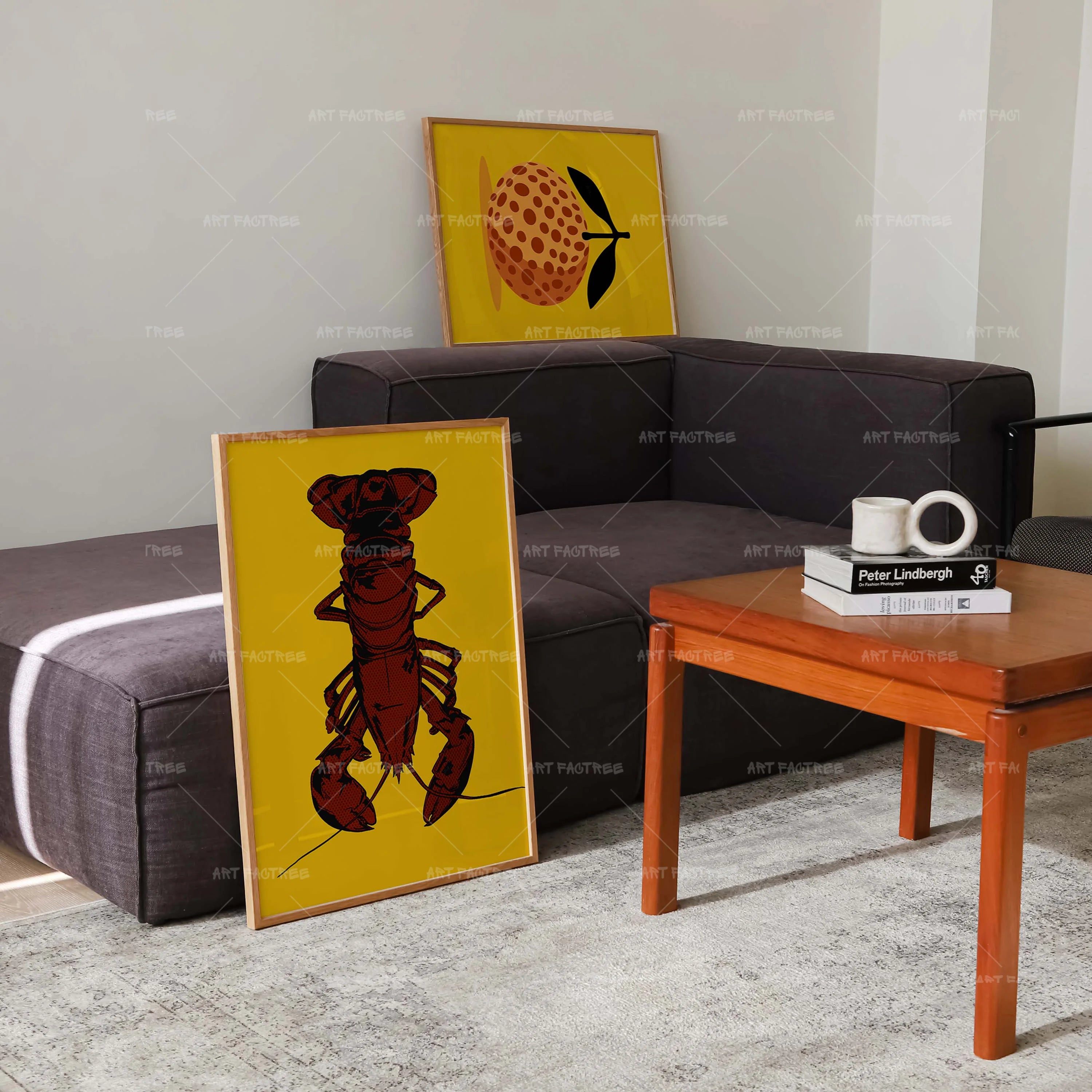 Lobster Couture (Smard X Anaya)