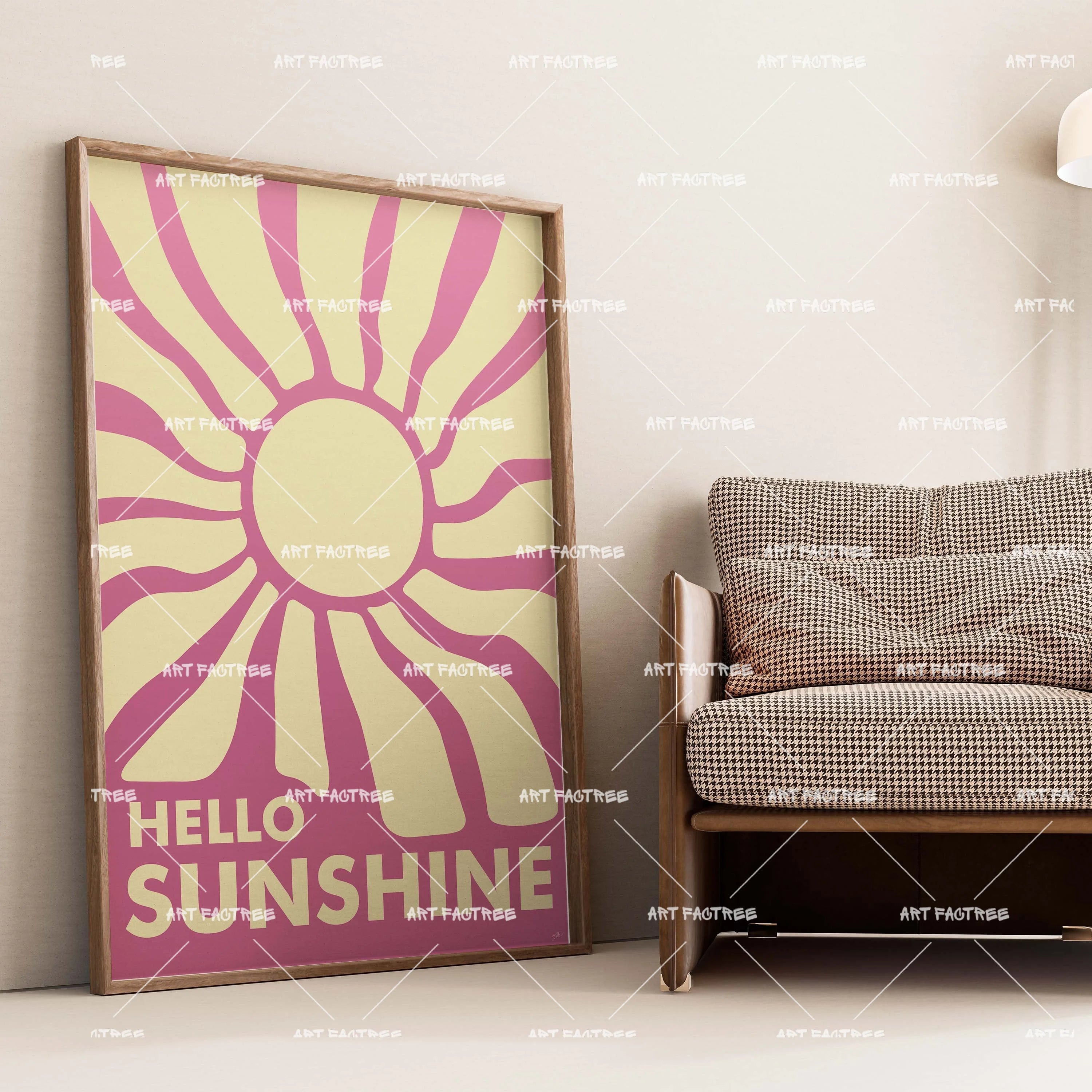 Hello Sunshine