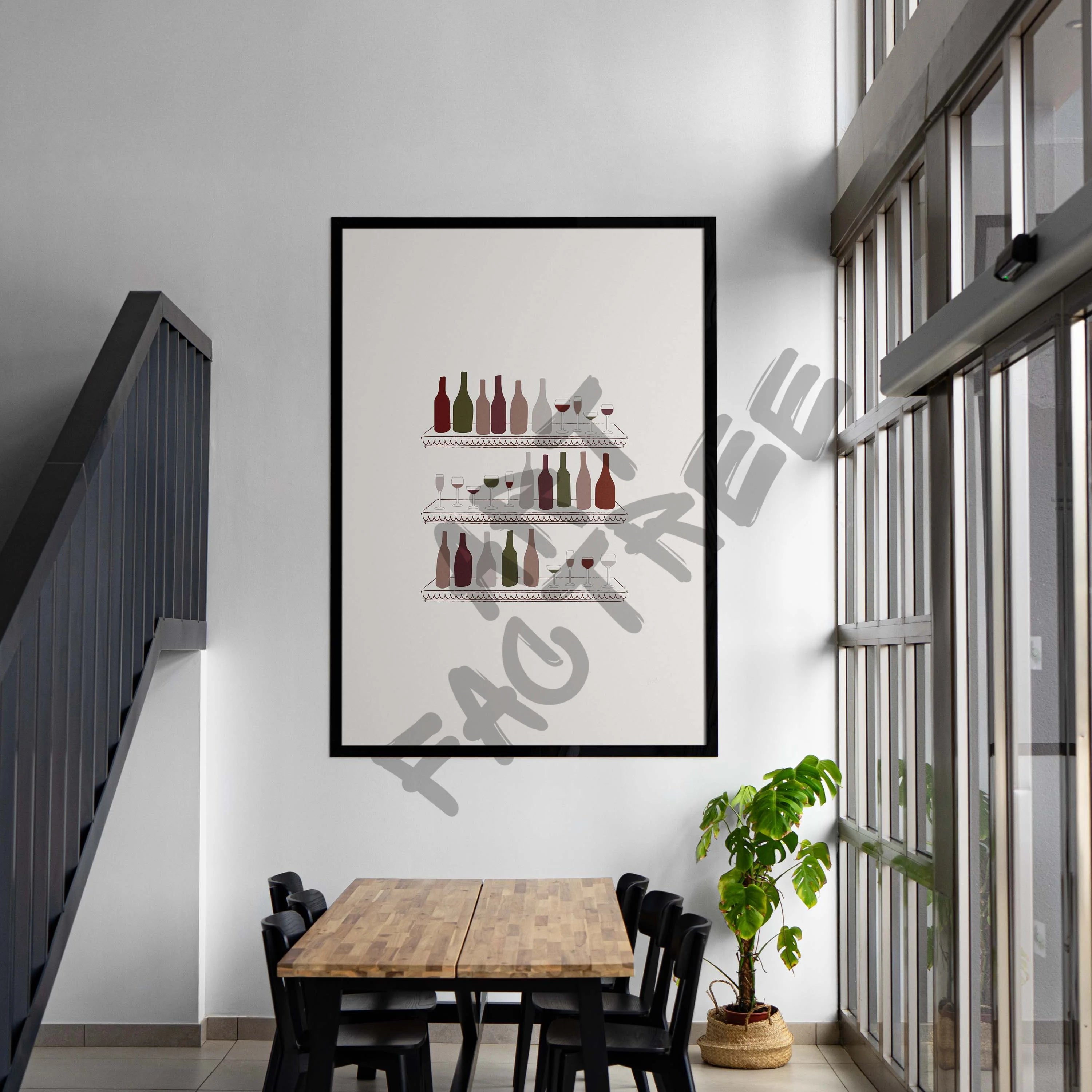 Wine Room