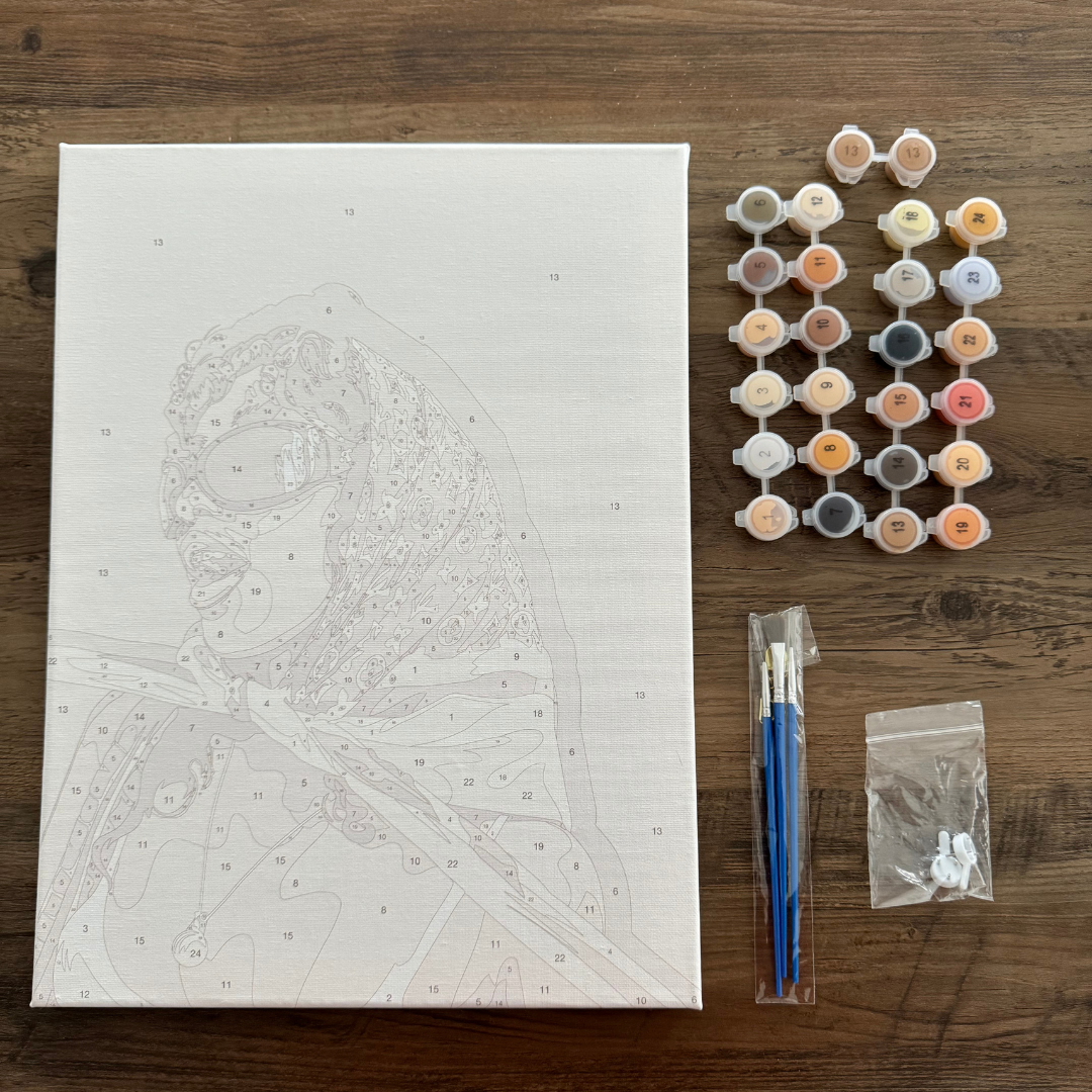 Specialty Kit : Fuchsia II