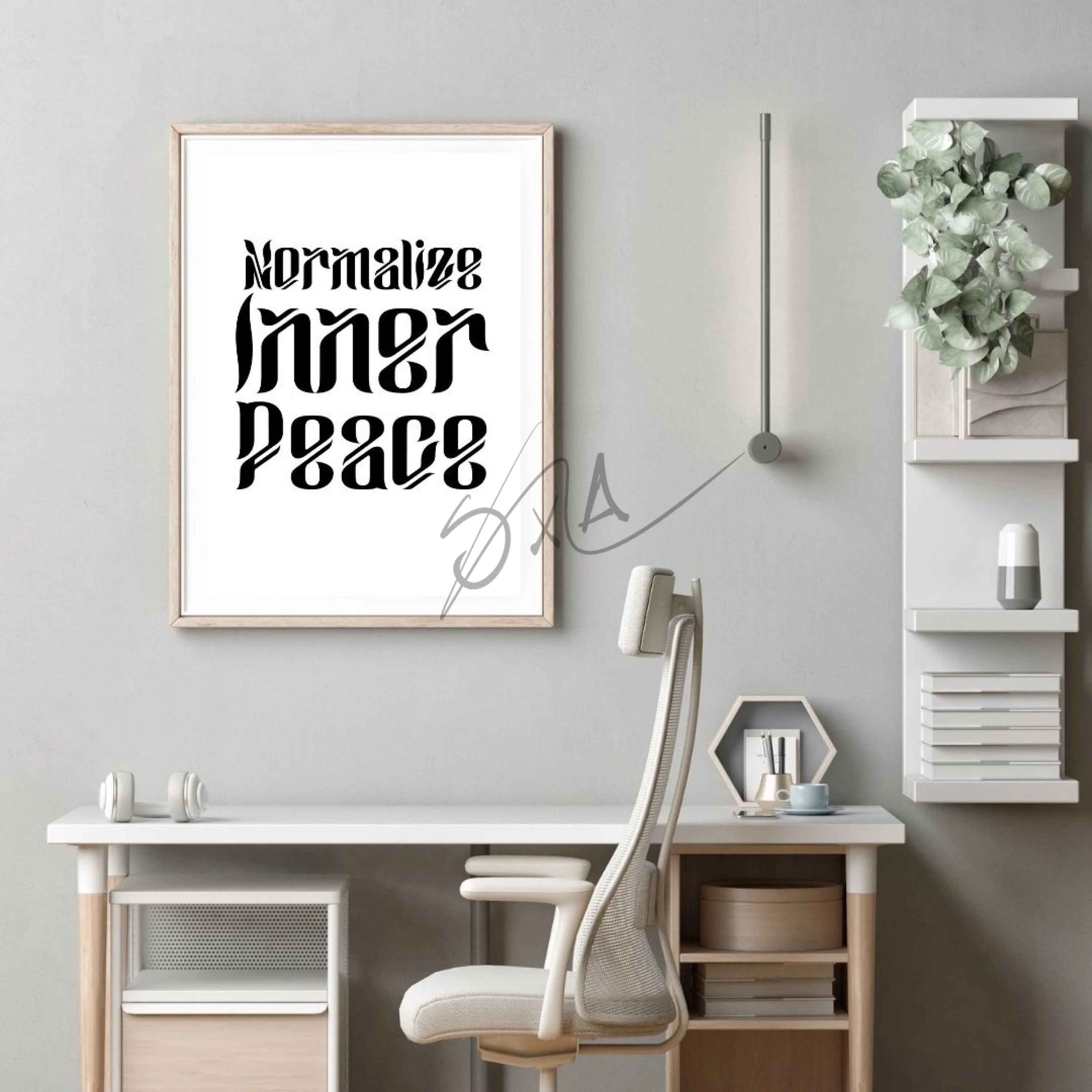 Inner Peace