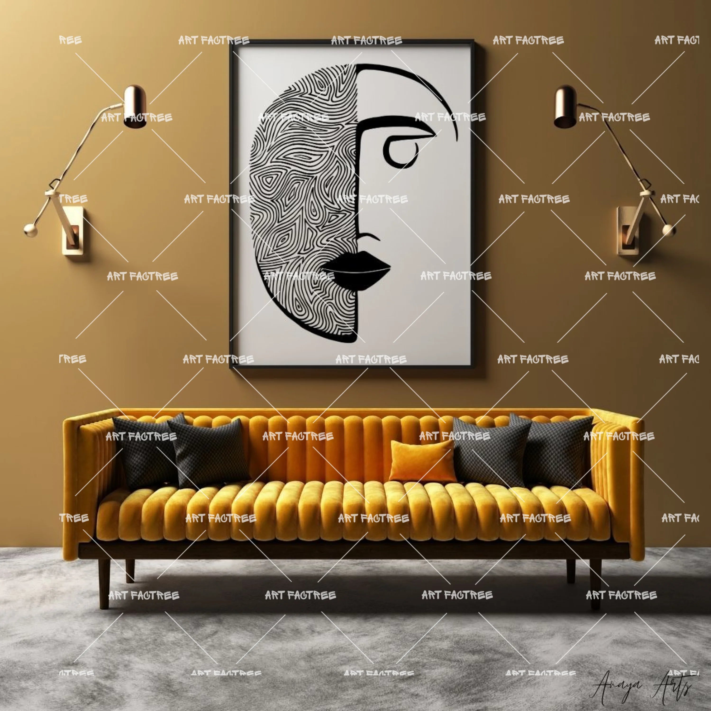 (His)tory. - Anaya Arts