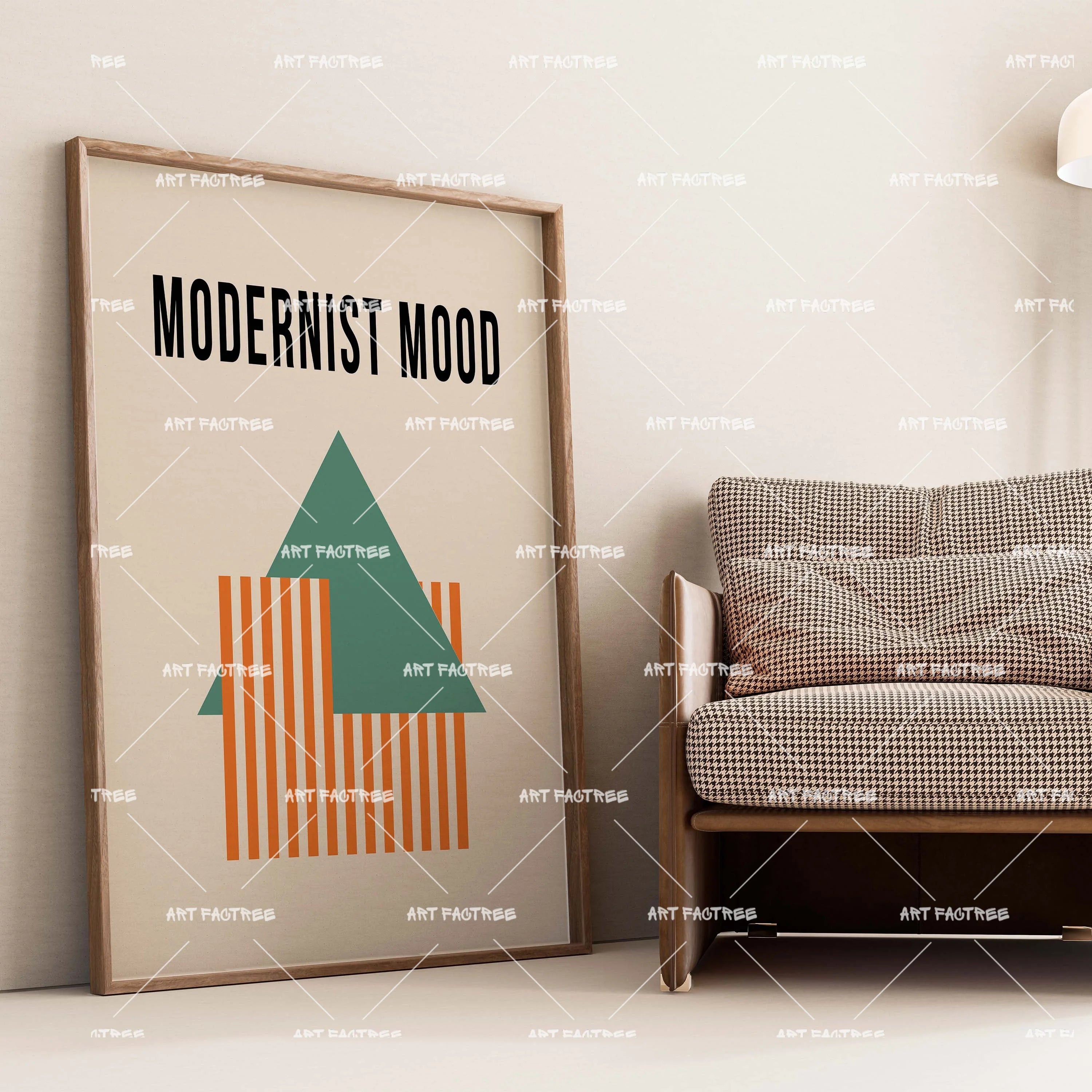 Modernist Mood