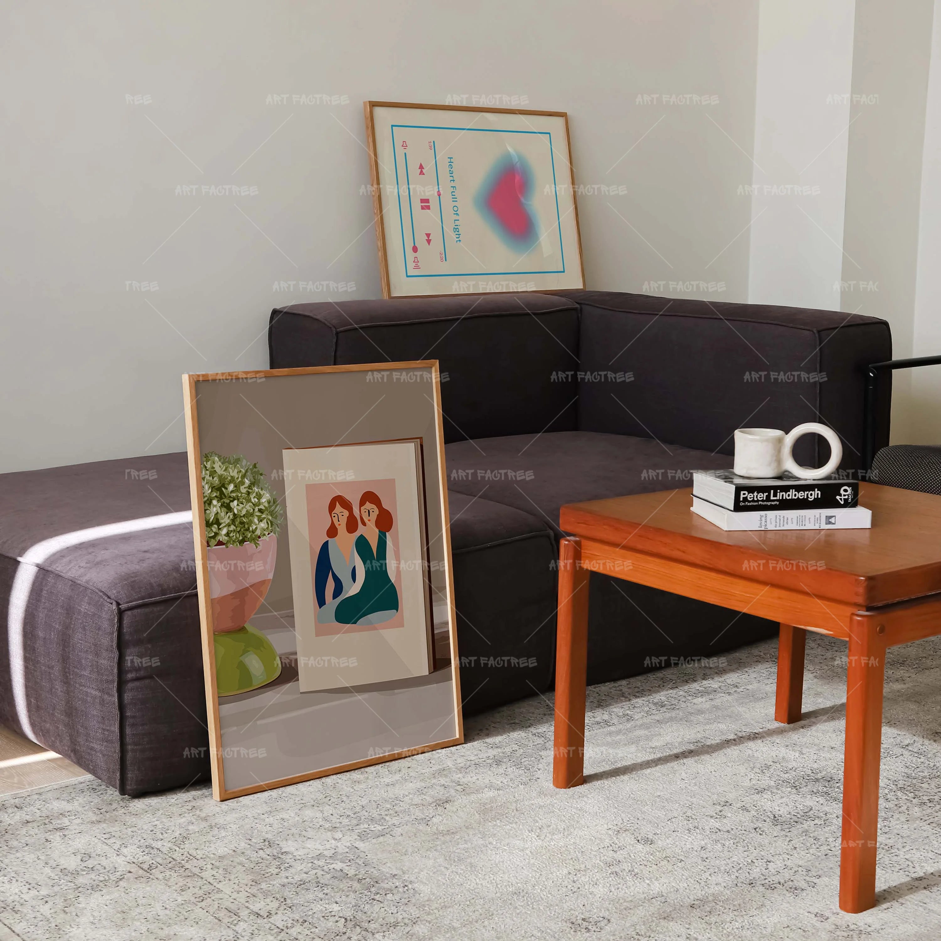 Pastel Moment I (Smard X Anaya)