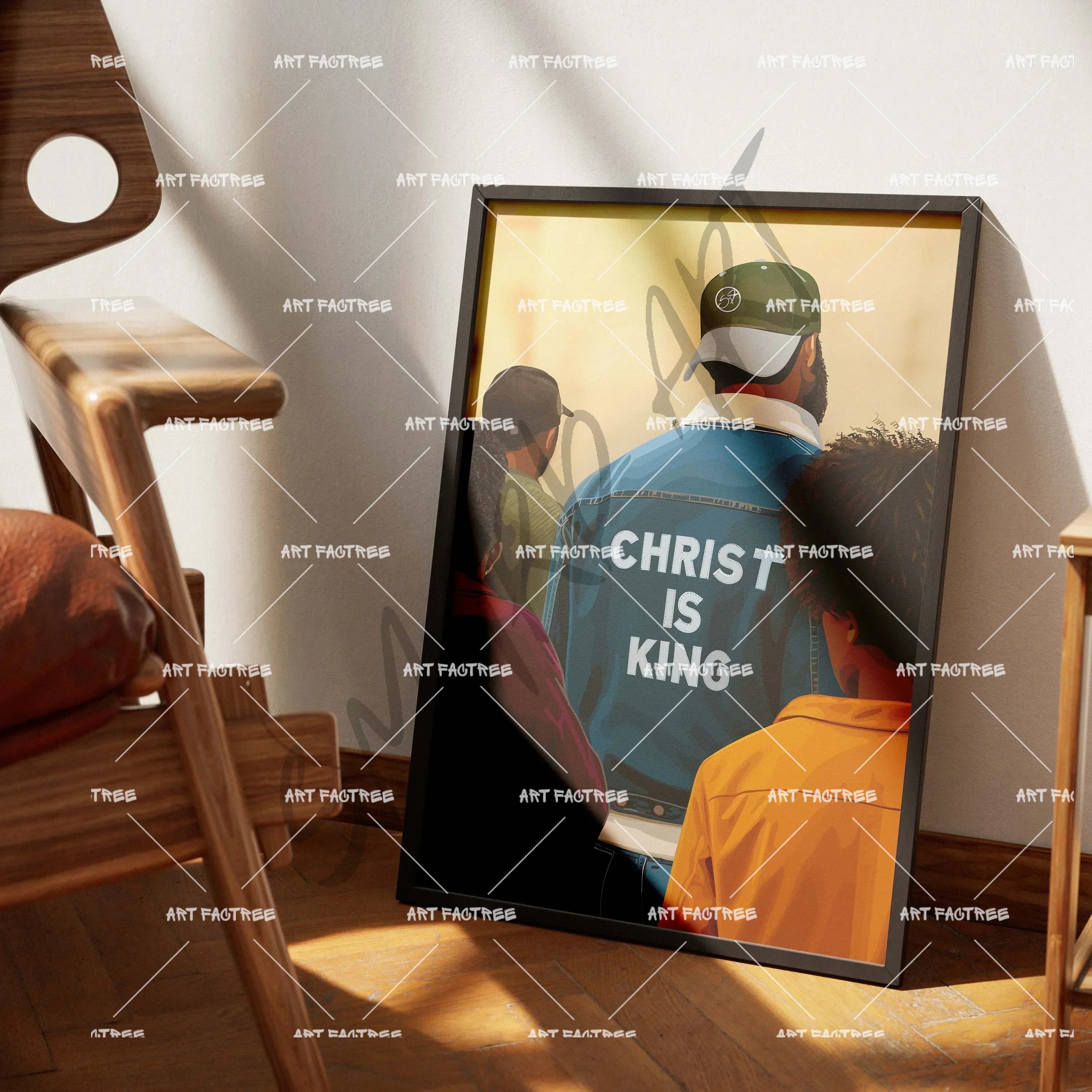 Christ Is King