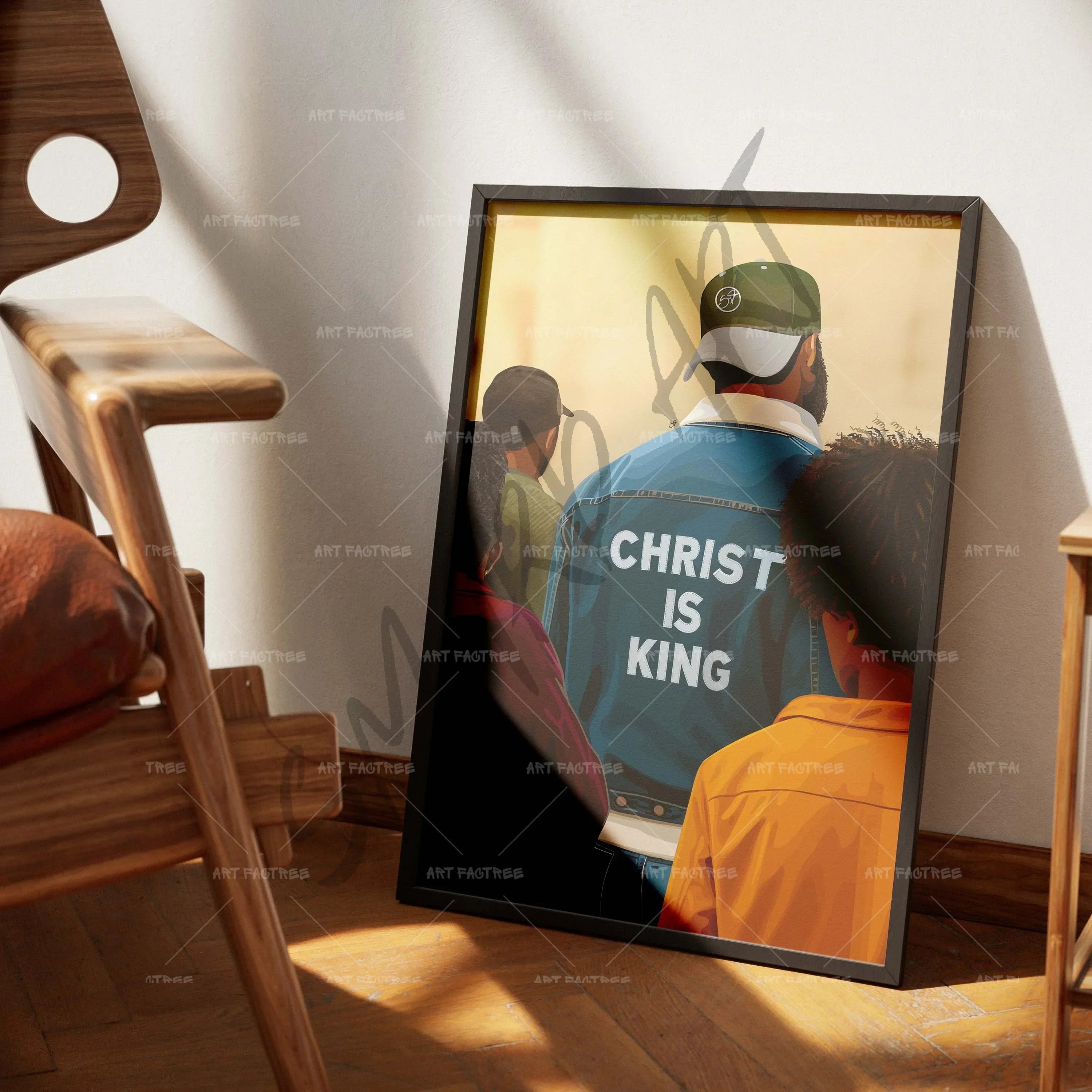 Christ Is King