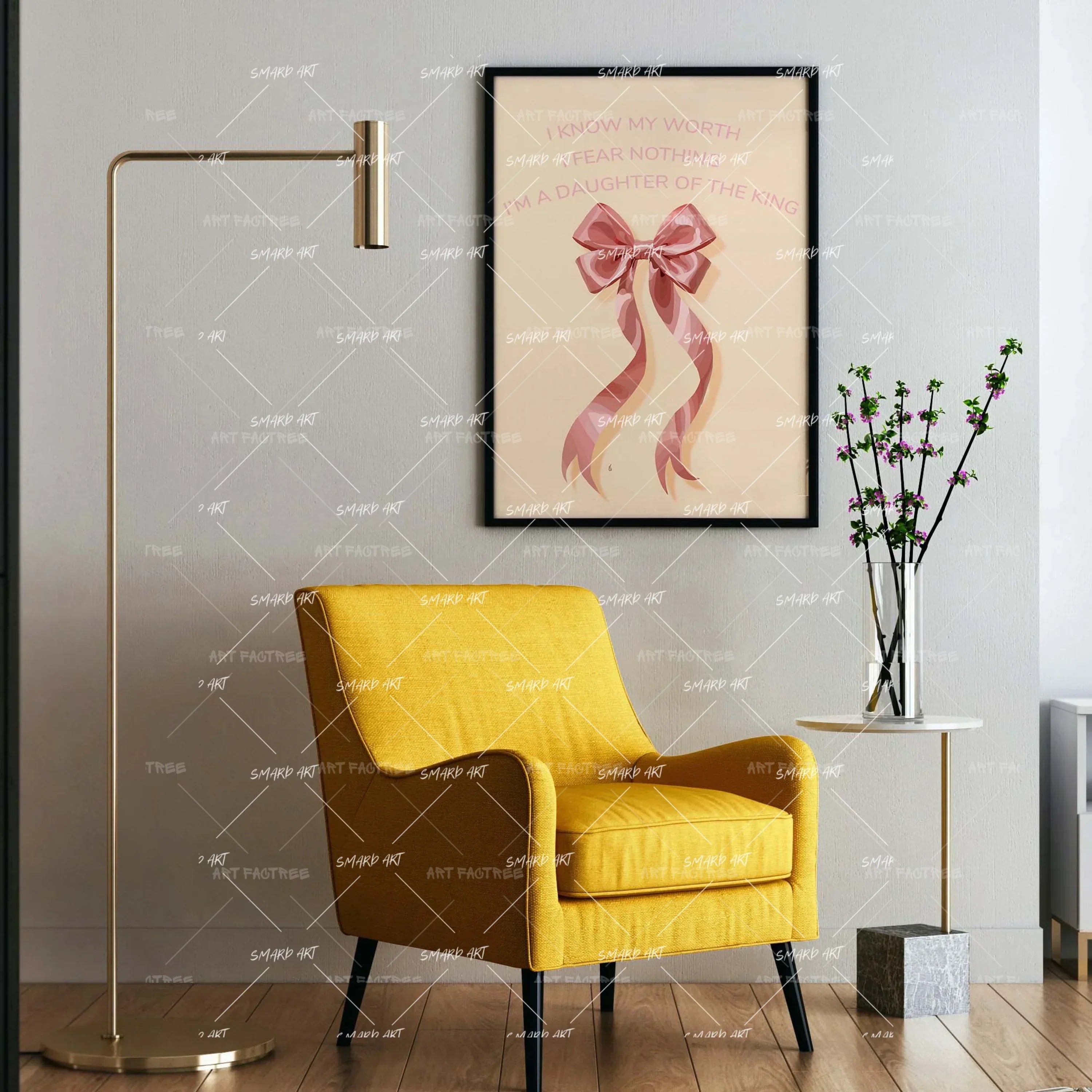 Daughter Of The King