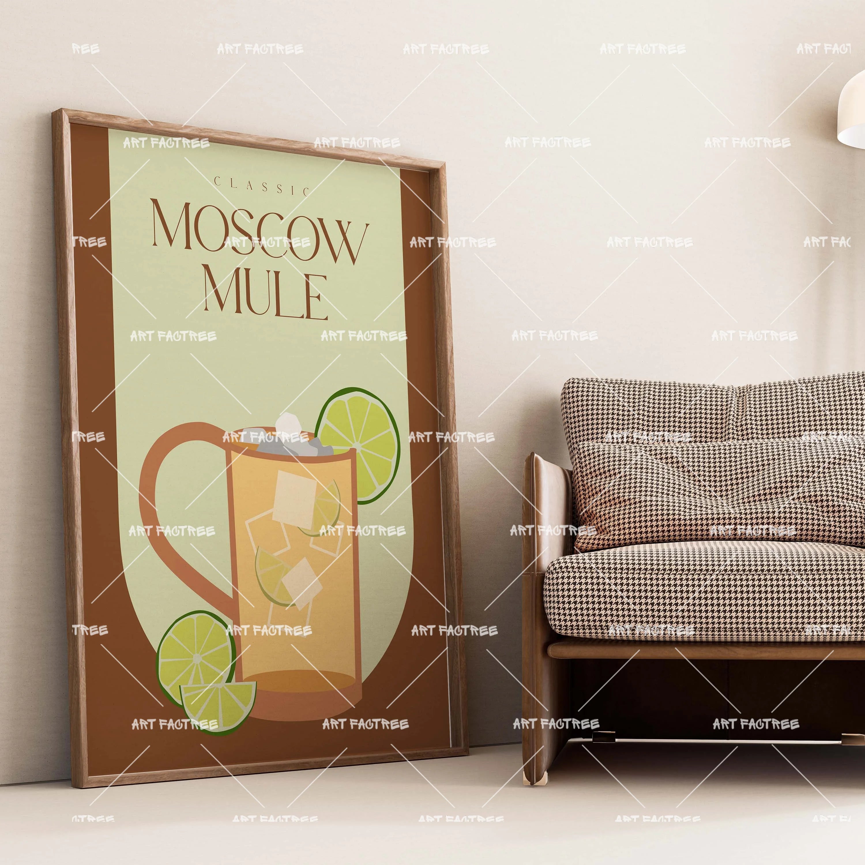 Moscow Mule II