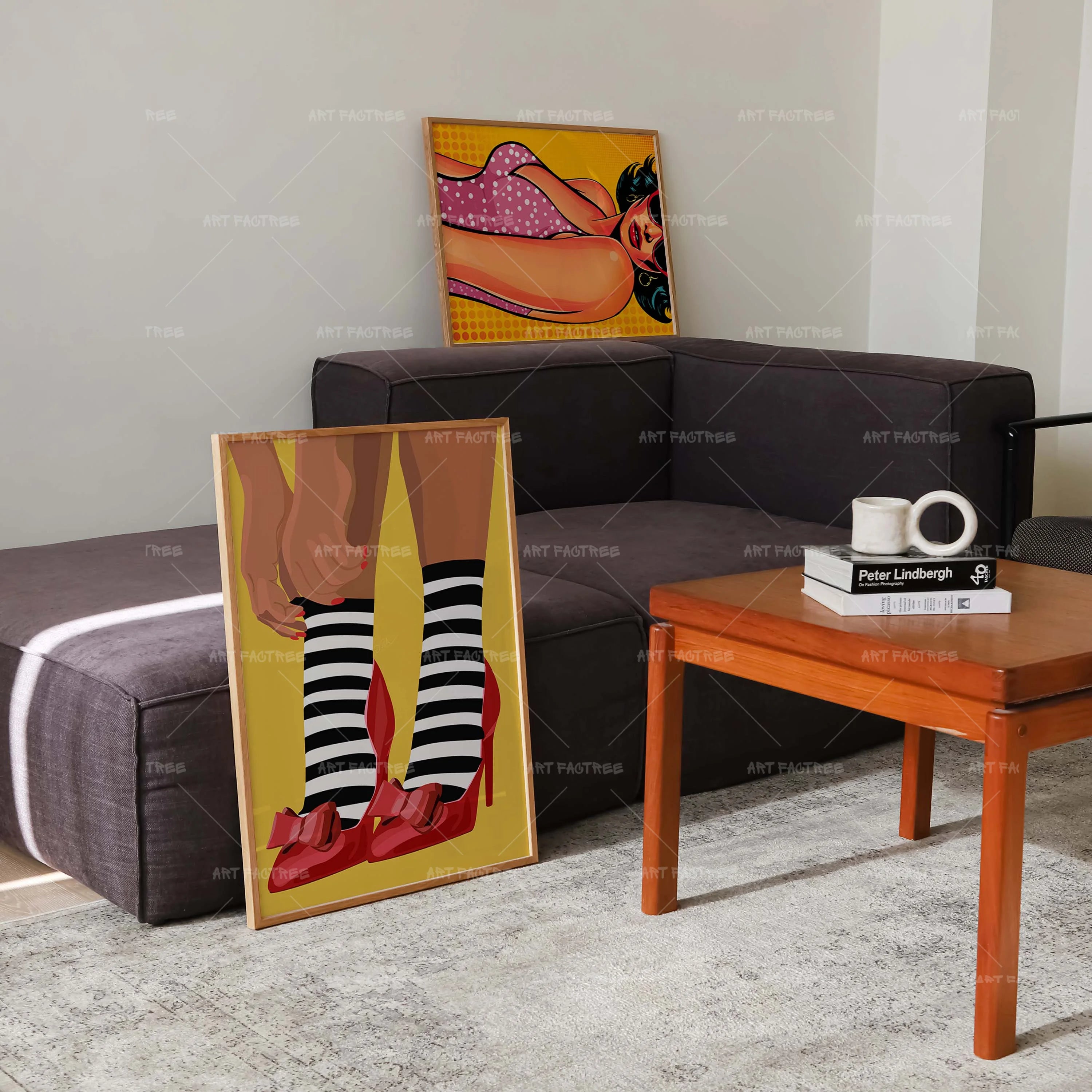 Read To Take The Day (Smard X Anaya)