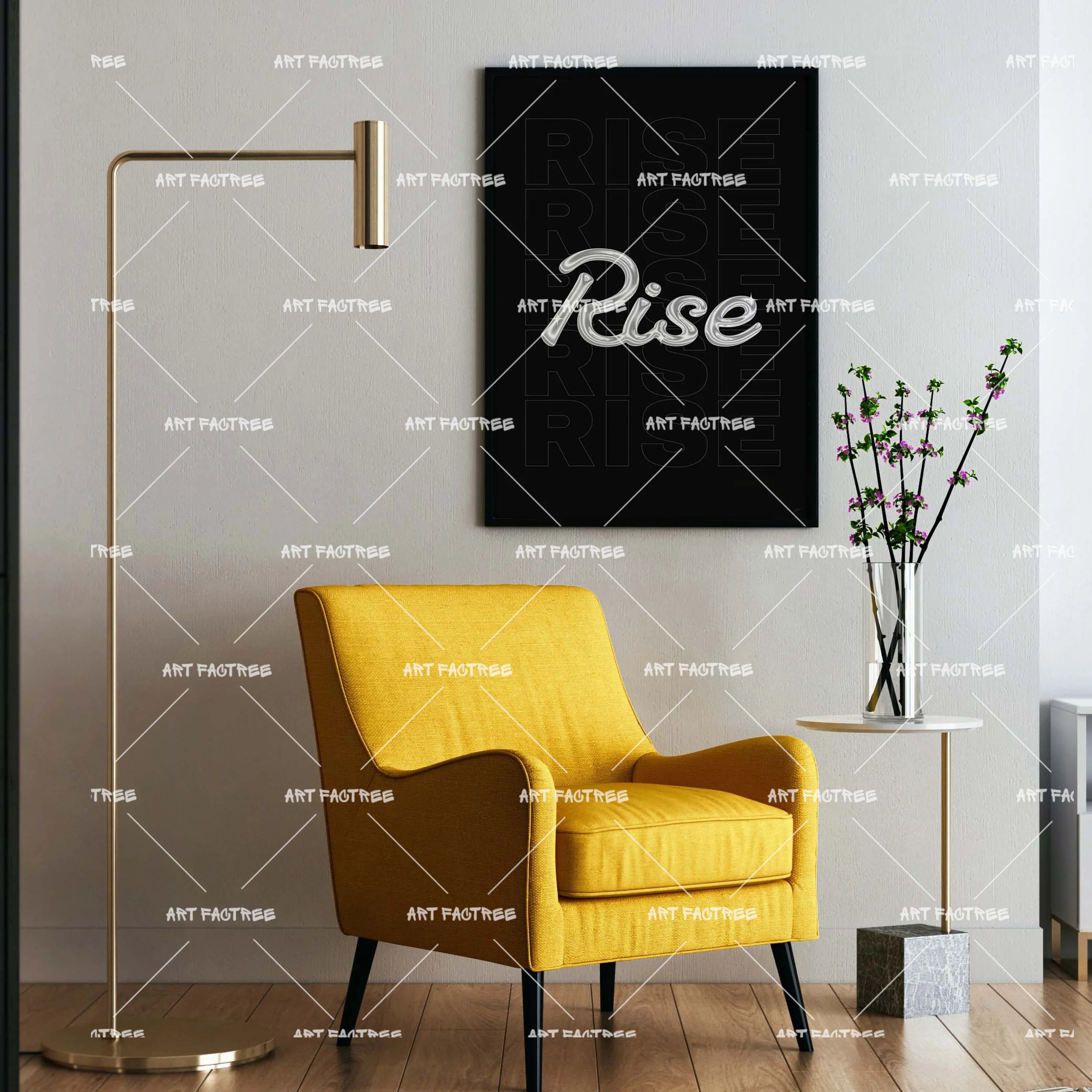Rise