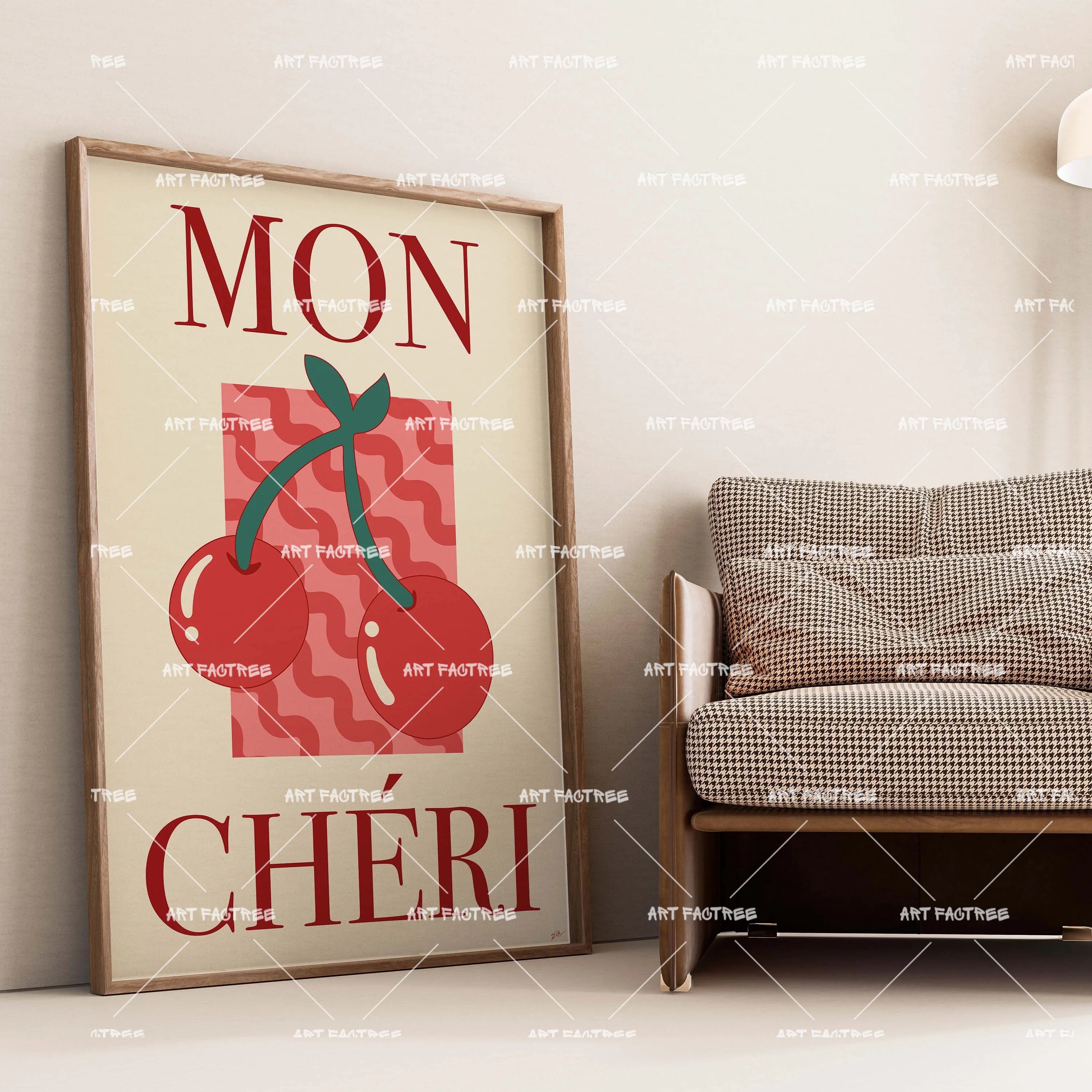 Mon Chéri