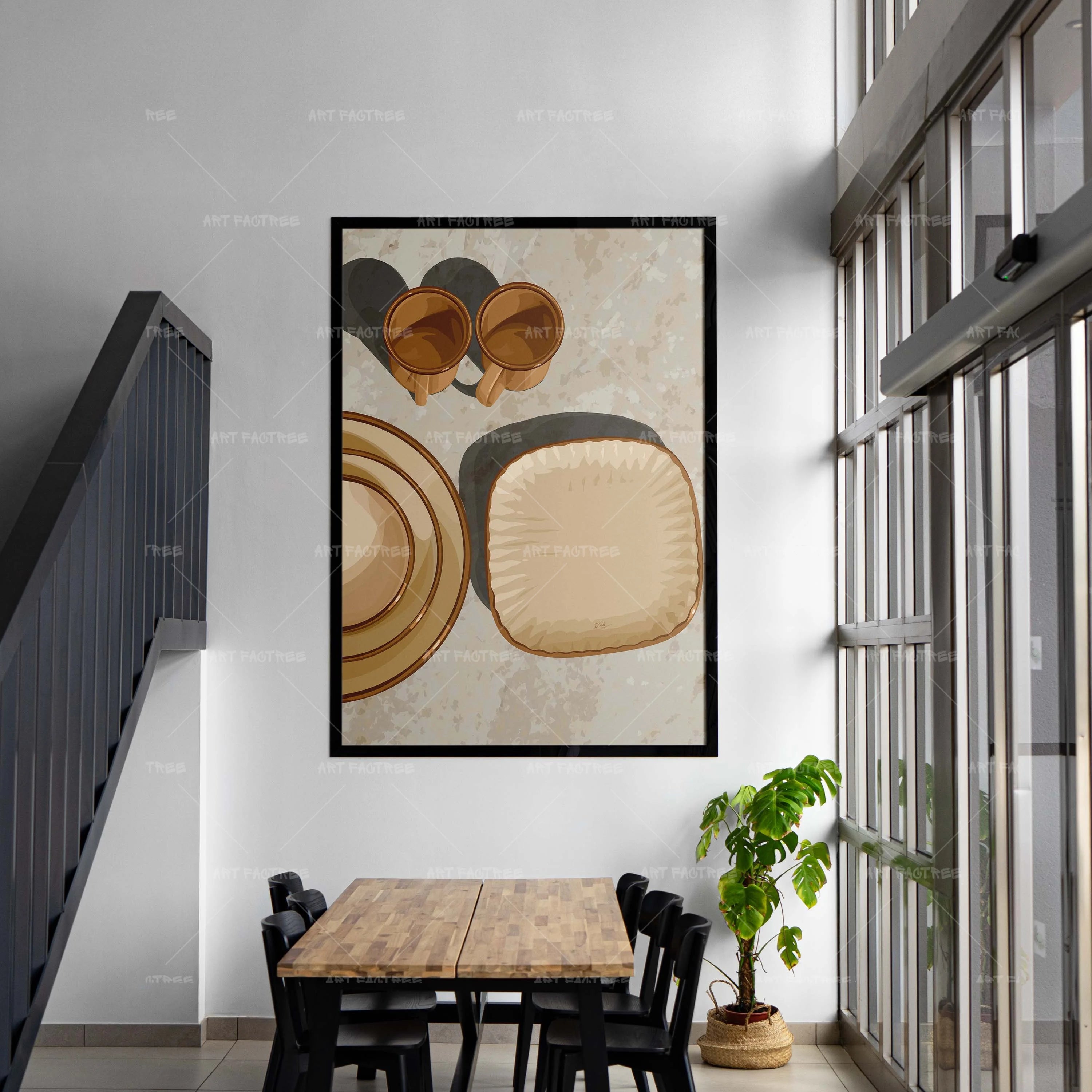 Ceramic Collection (Smard X Anaya)