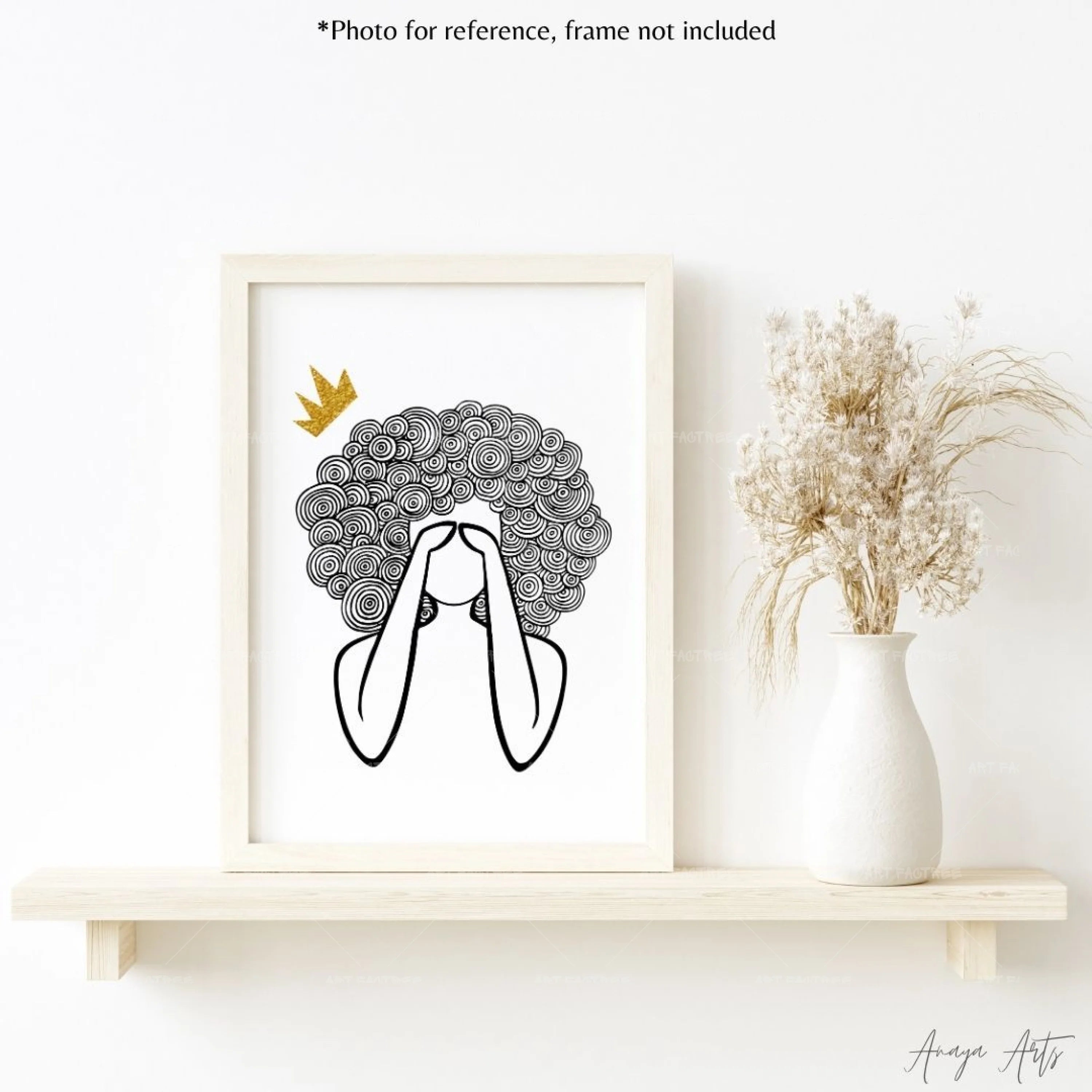 See No Evil. - Anaya Arts