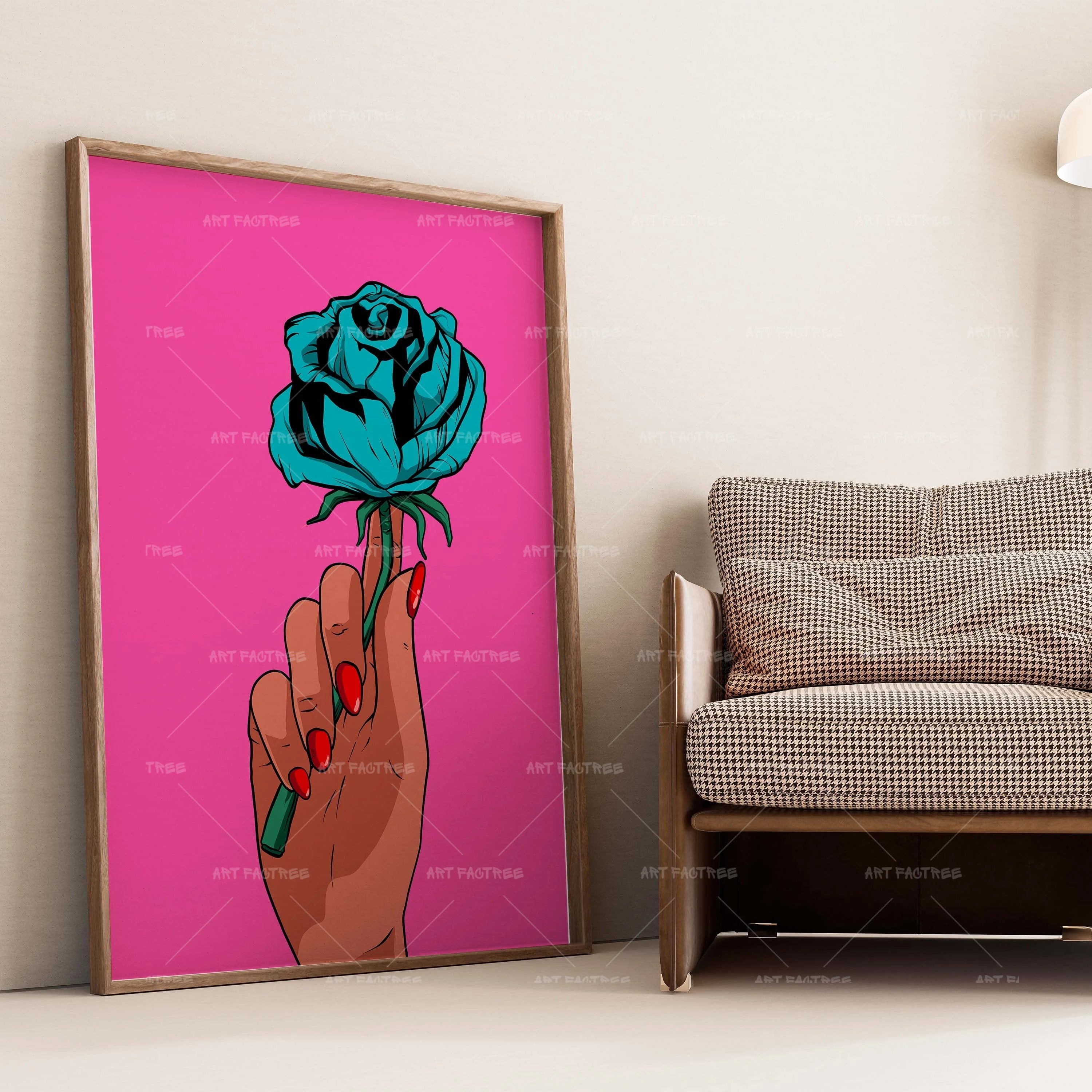 Punk Petal II (Smard X Anaya)