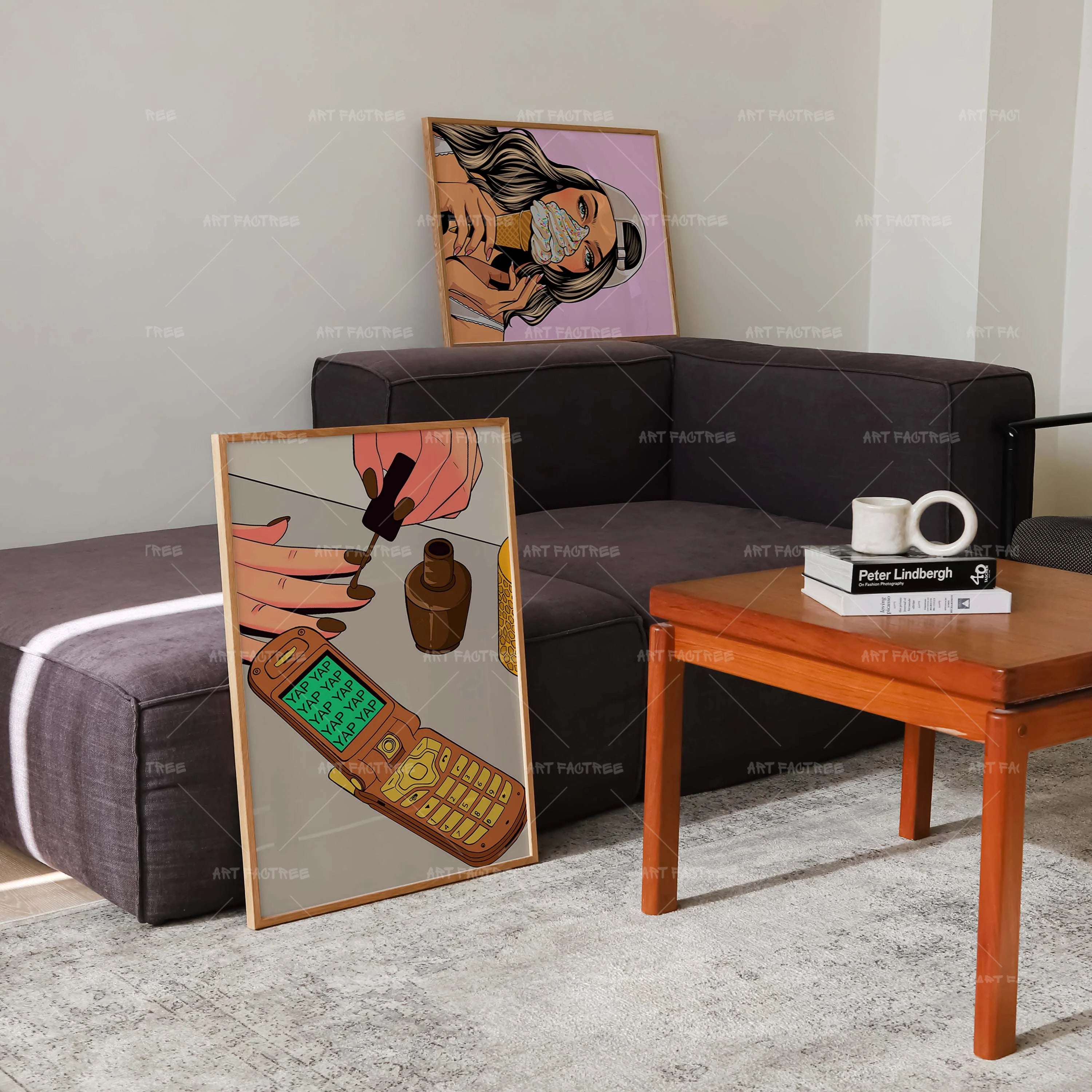 Yapping Session I (Smard X Anaya)