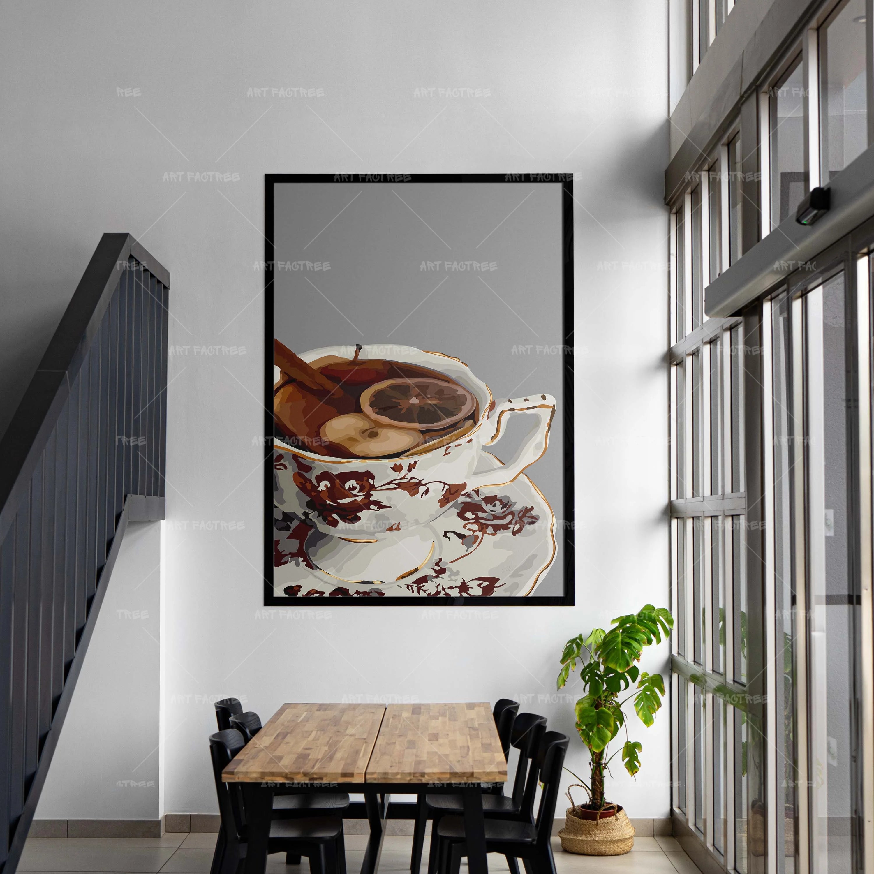 Fall Drink (Smard X Anaya)