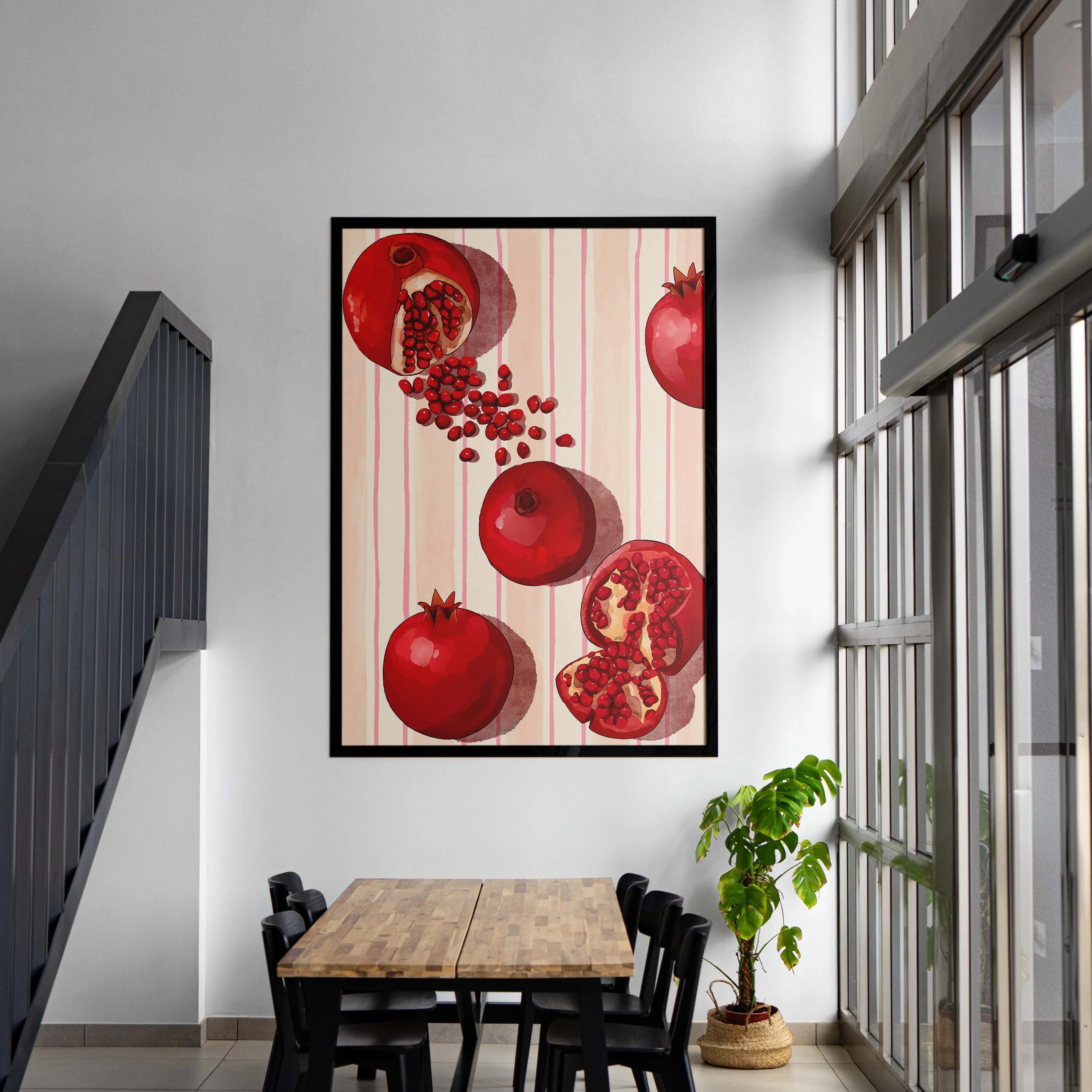 Pomegranate