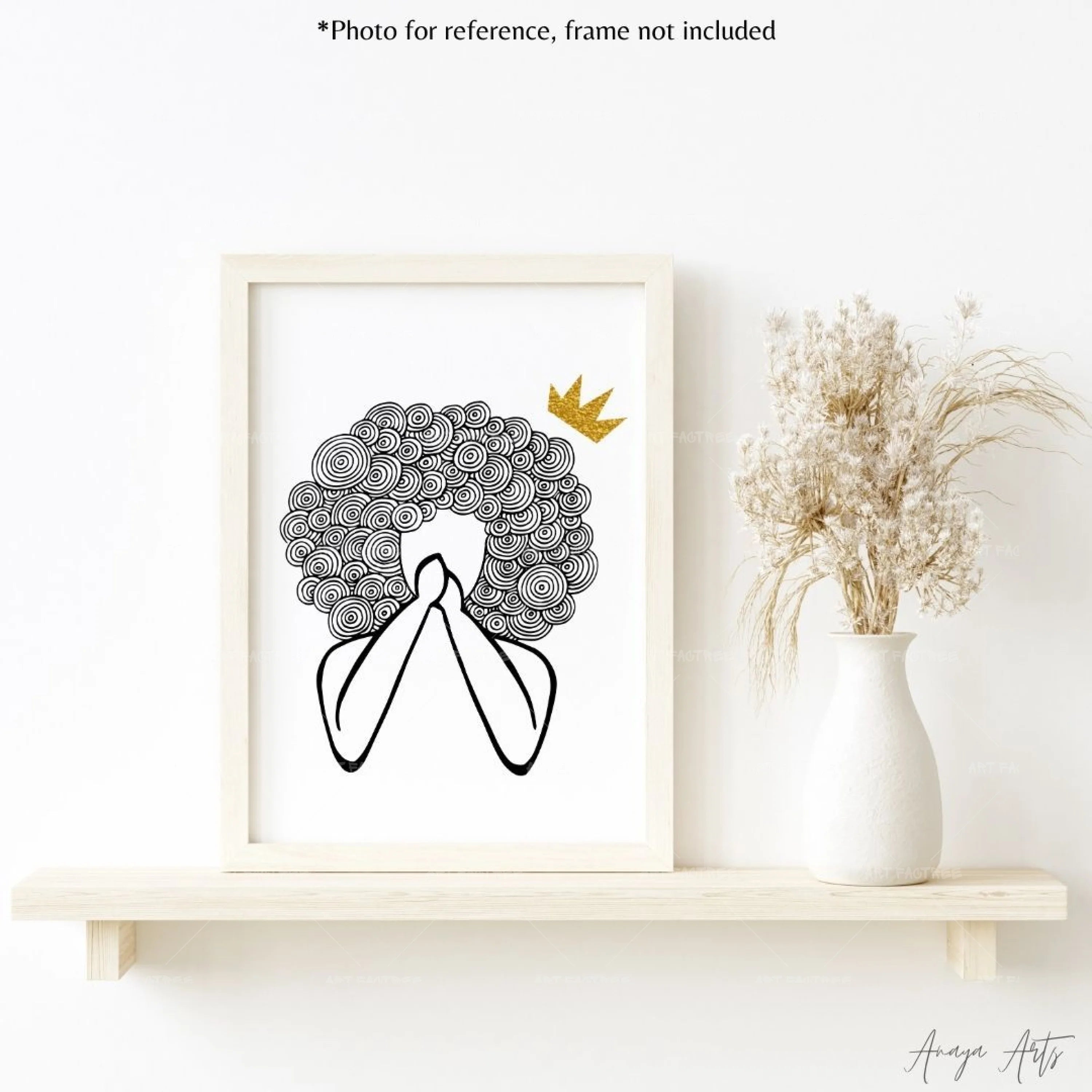 Speak No Evil. - Anaya Arts