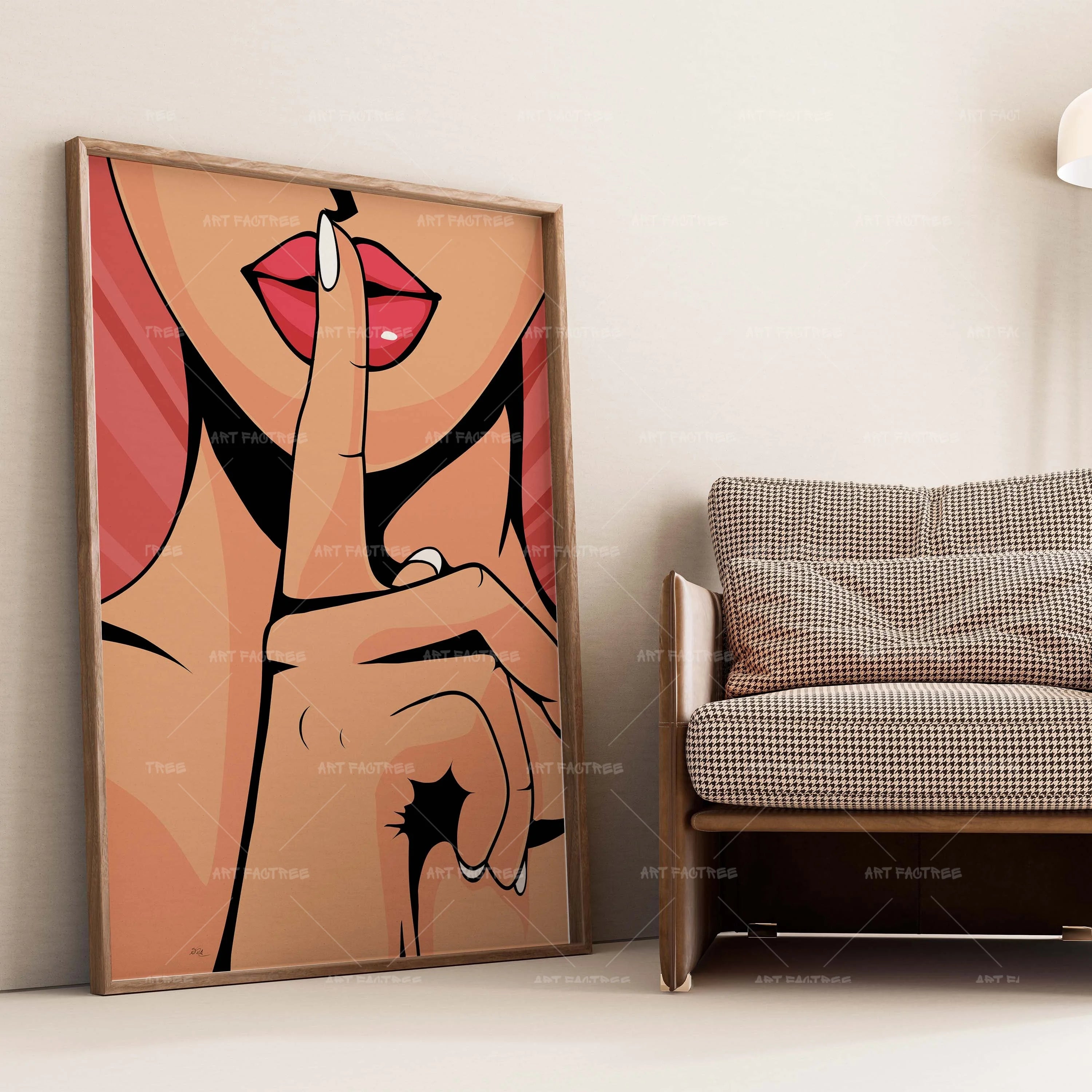 Sshh-Tacular I (Smard X Anaya)