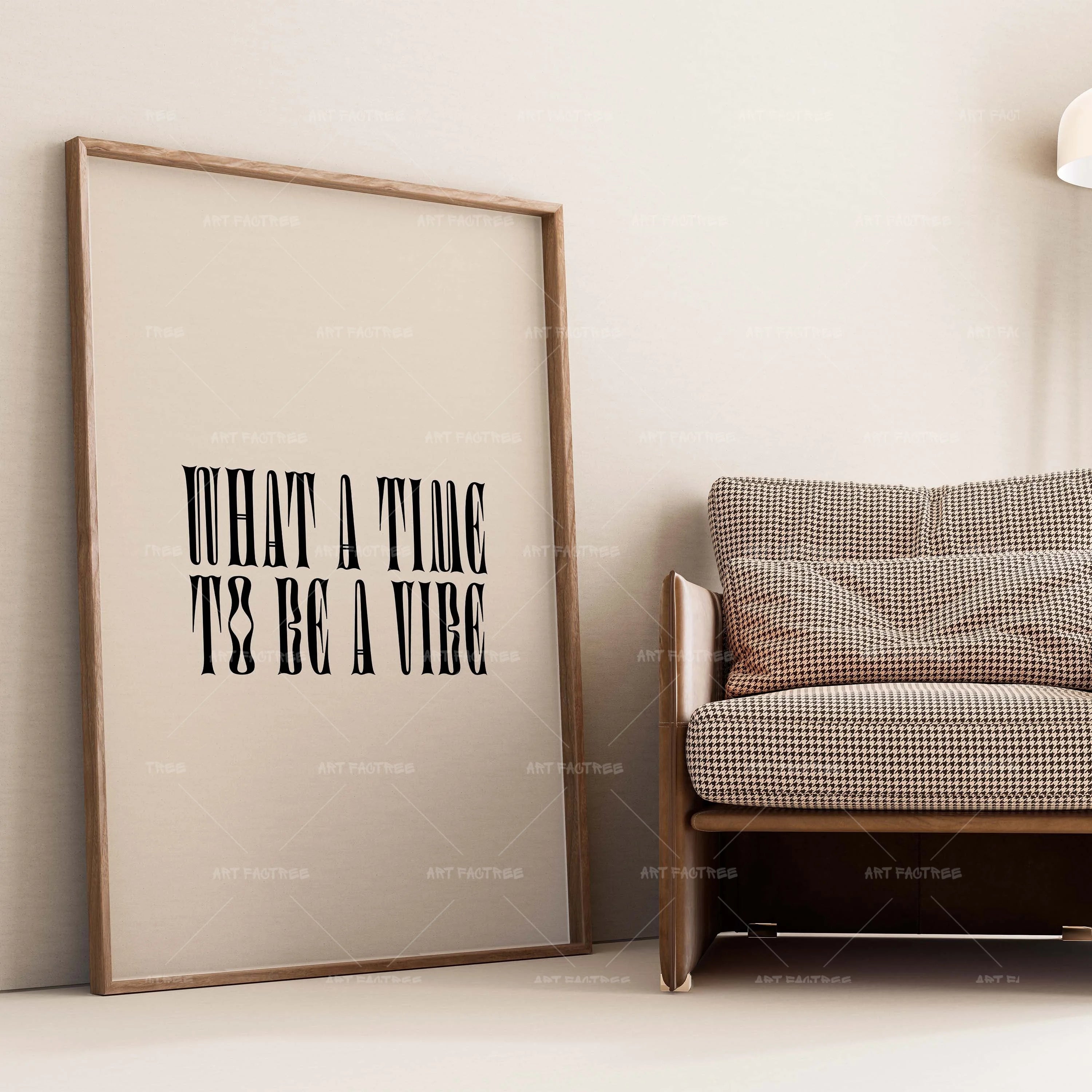 What A Time To Be A Vibe