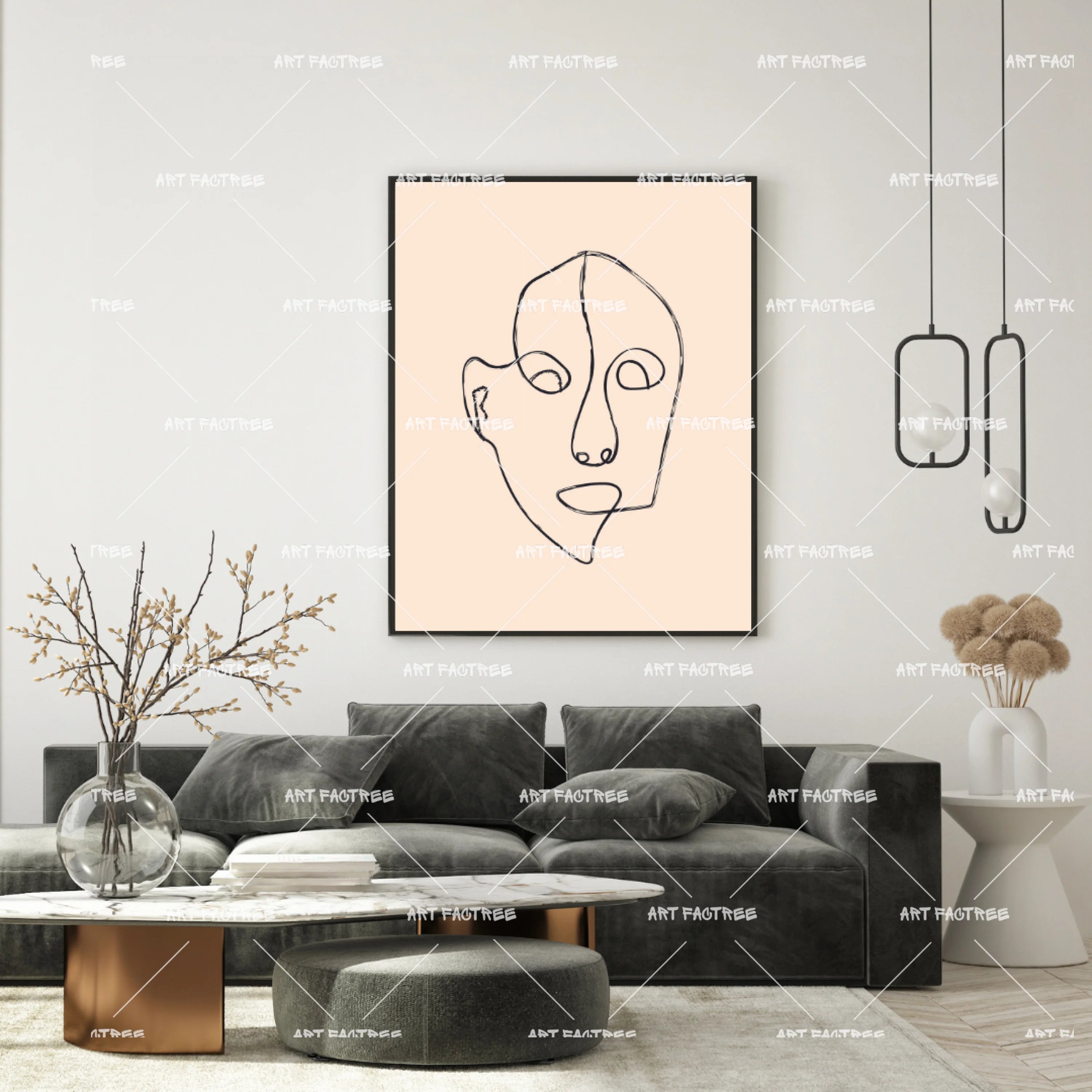 Faces 1.0