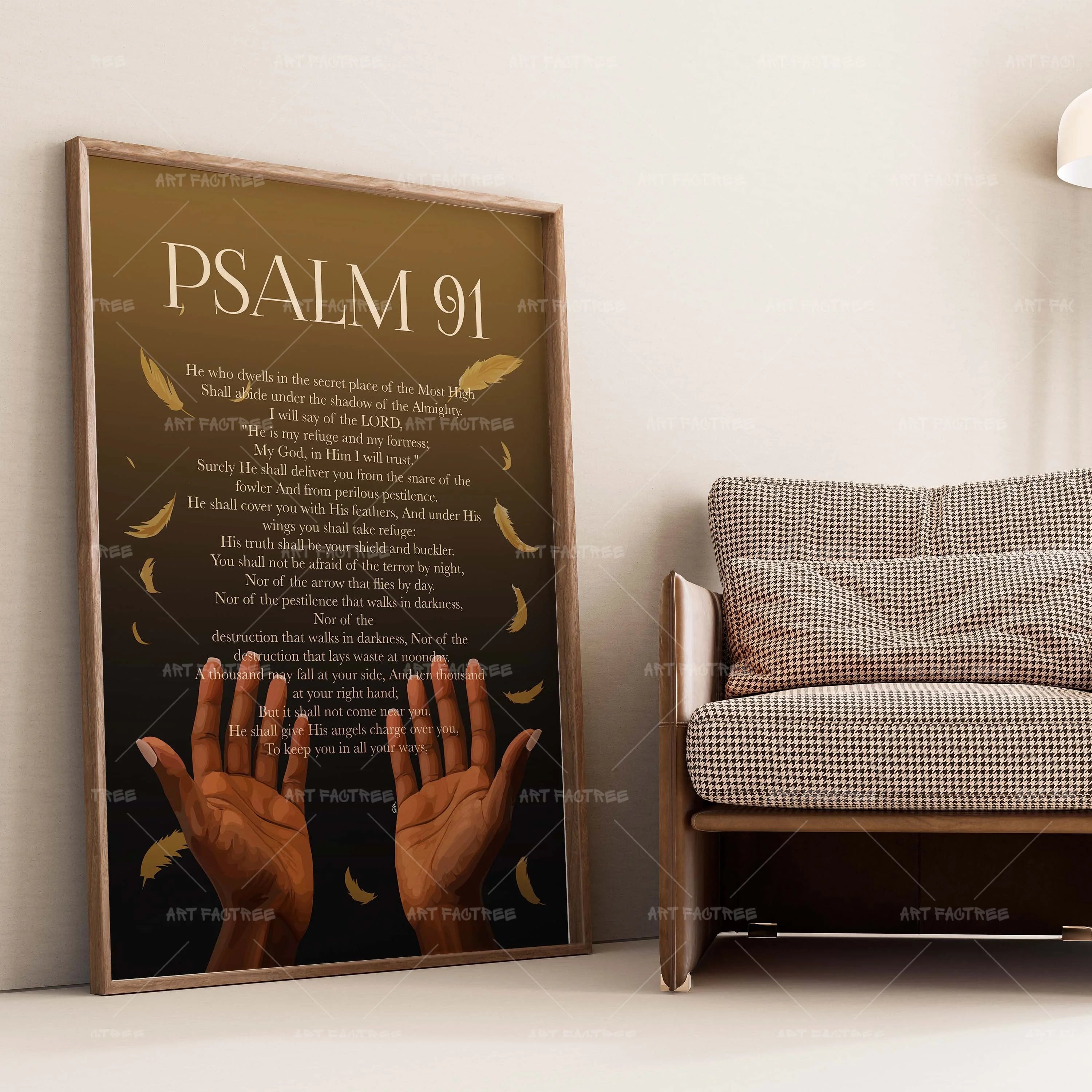Psalm 91