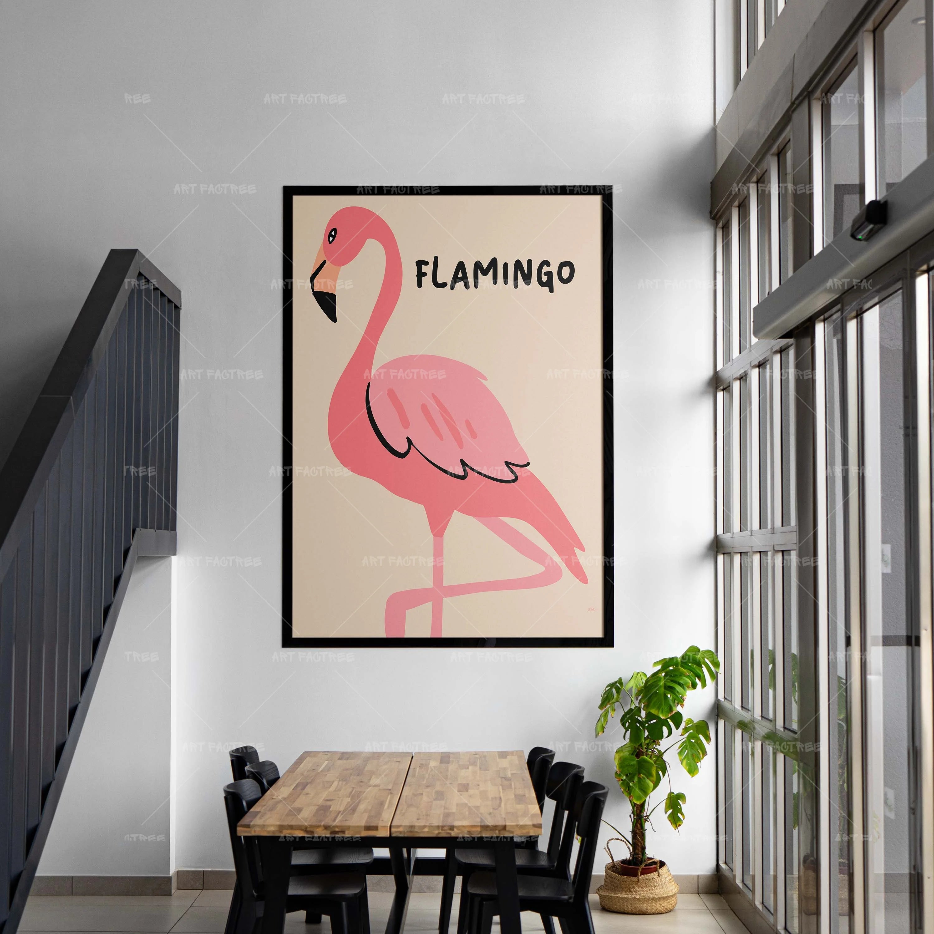 Flamingo