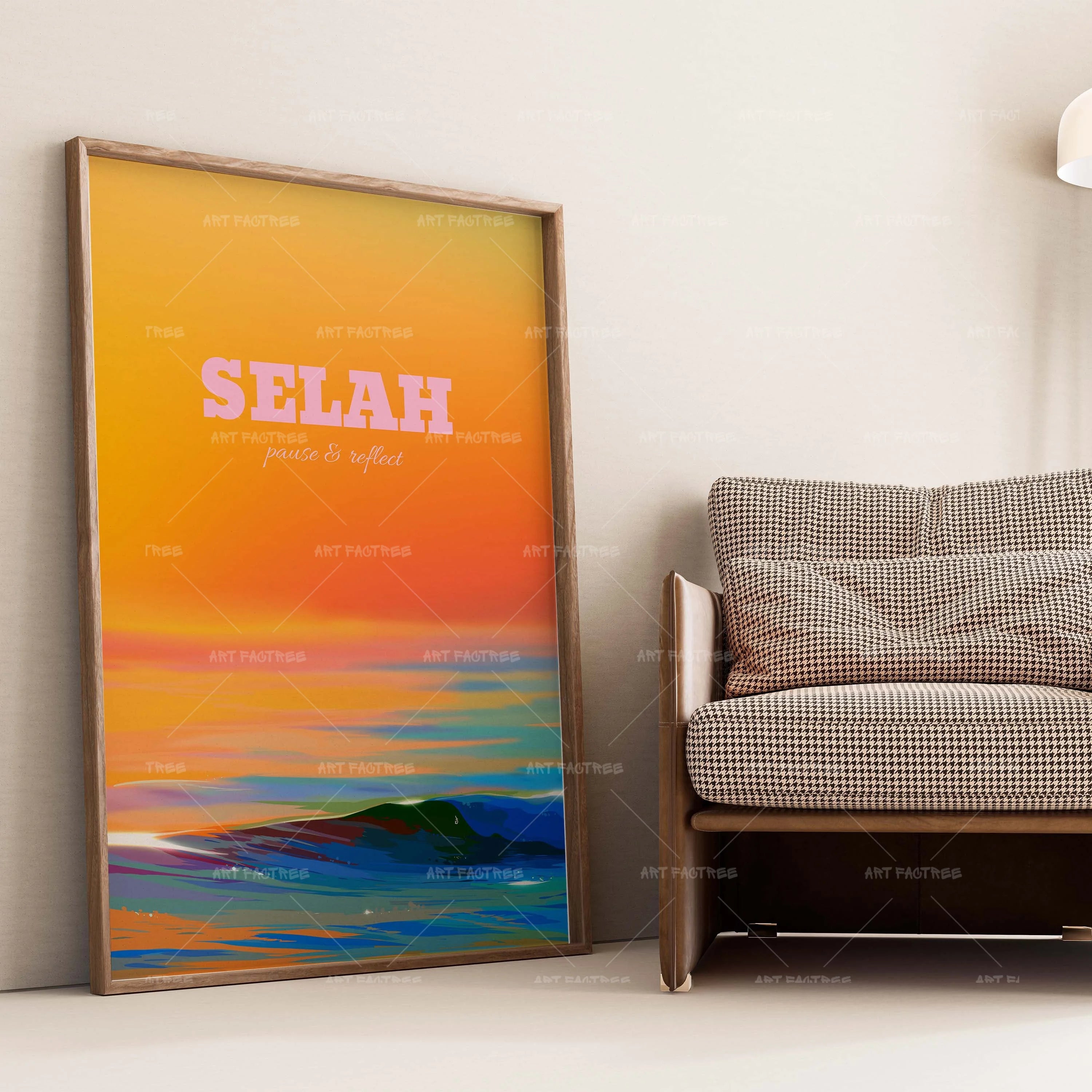 Selah
