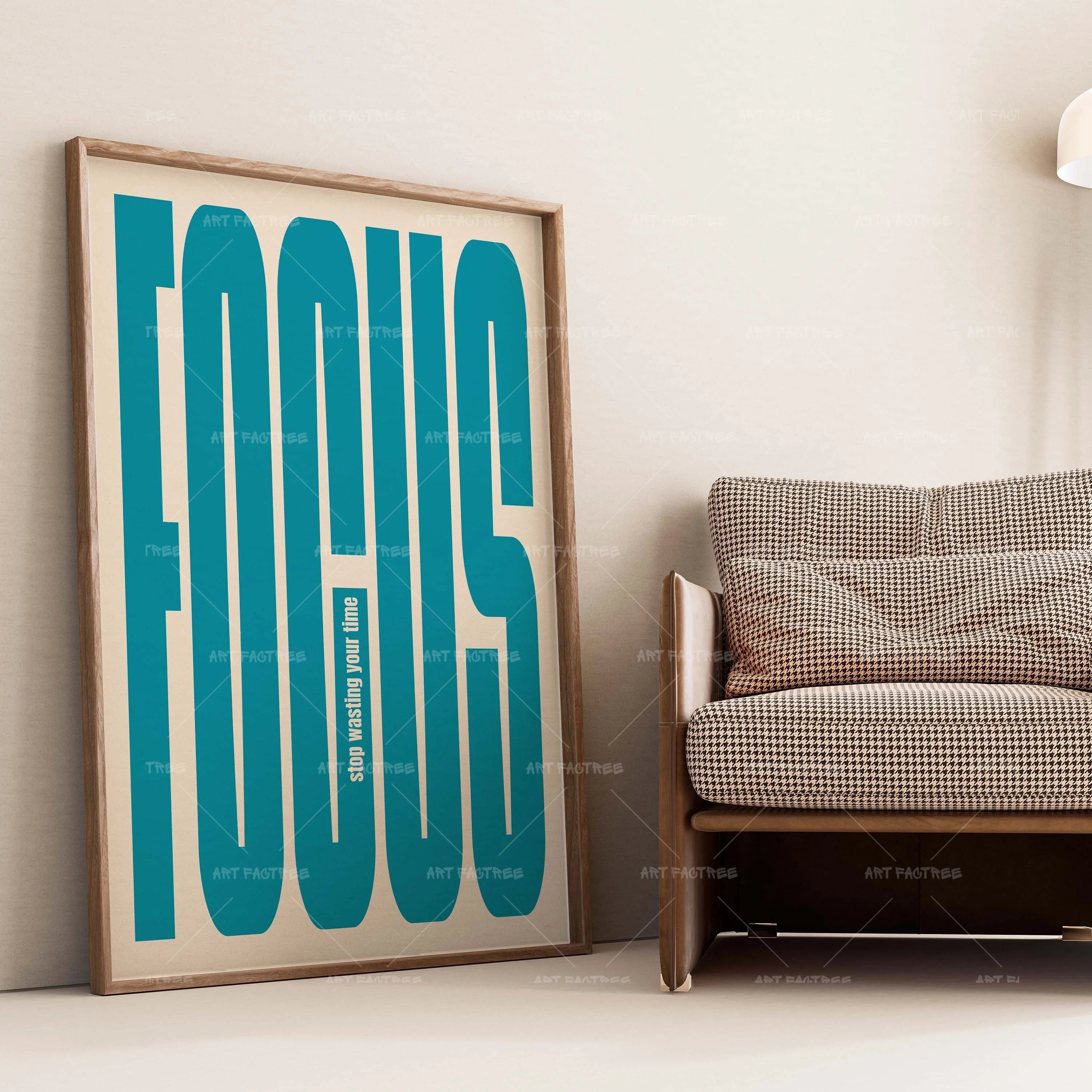 Focus (Smard X Anaya)