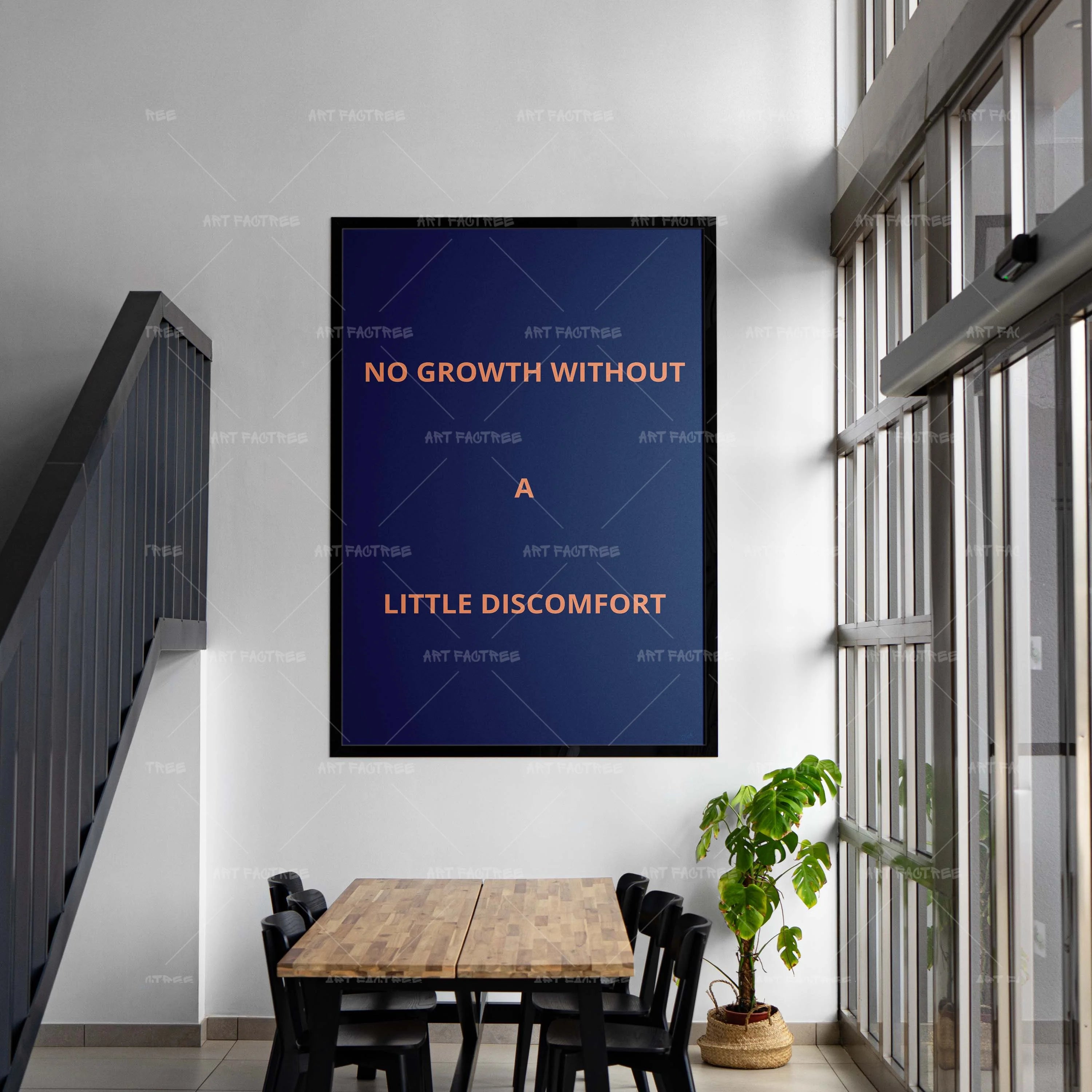 NO GROWTH WITHOUT (Smard X Anaya)