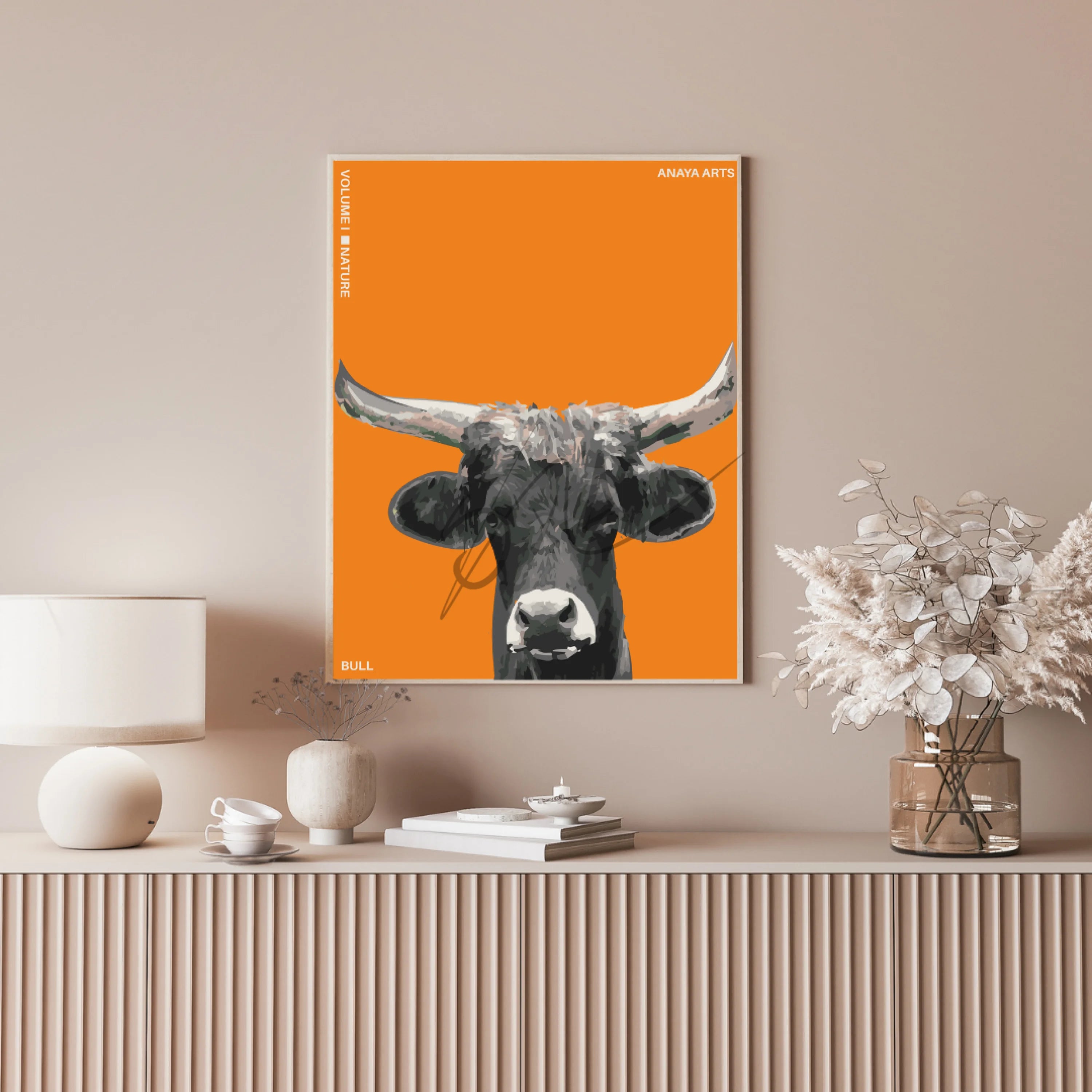 Bull