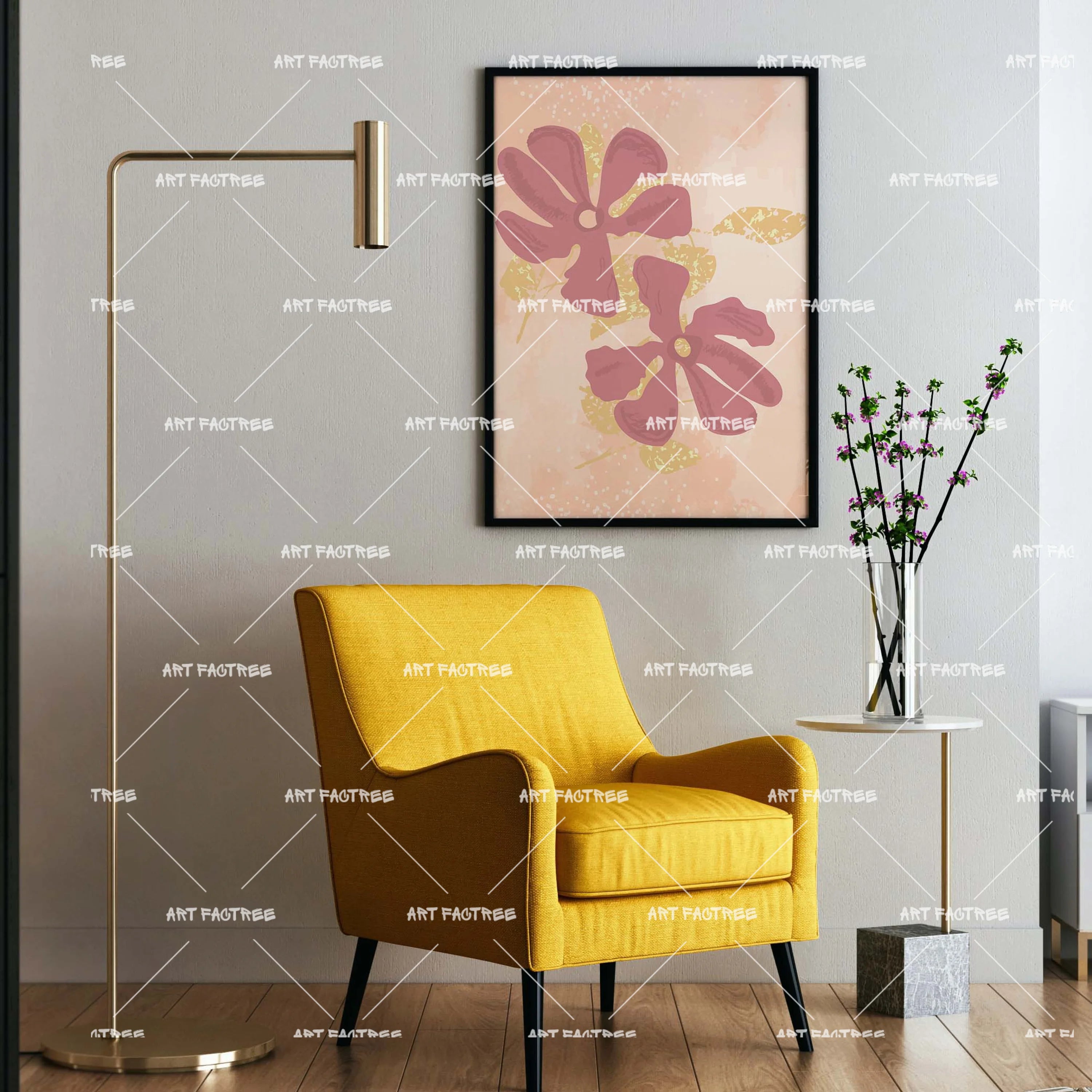 Soft Bloom II