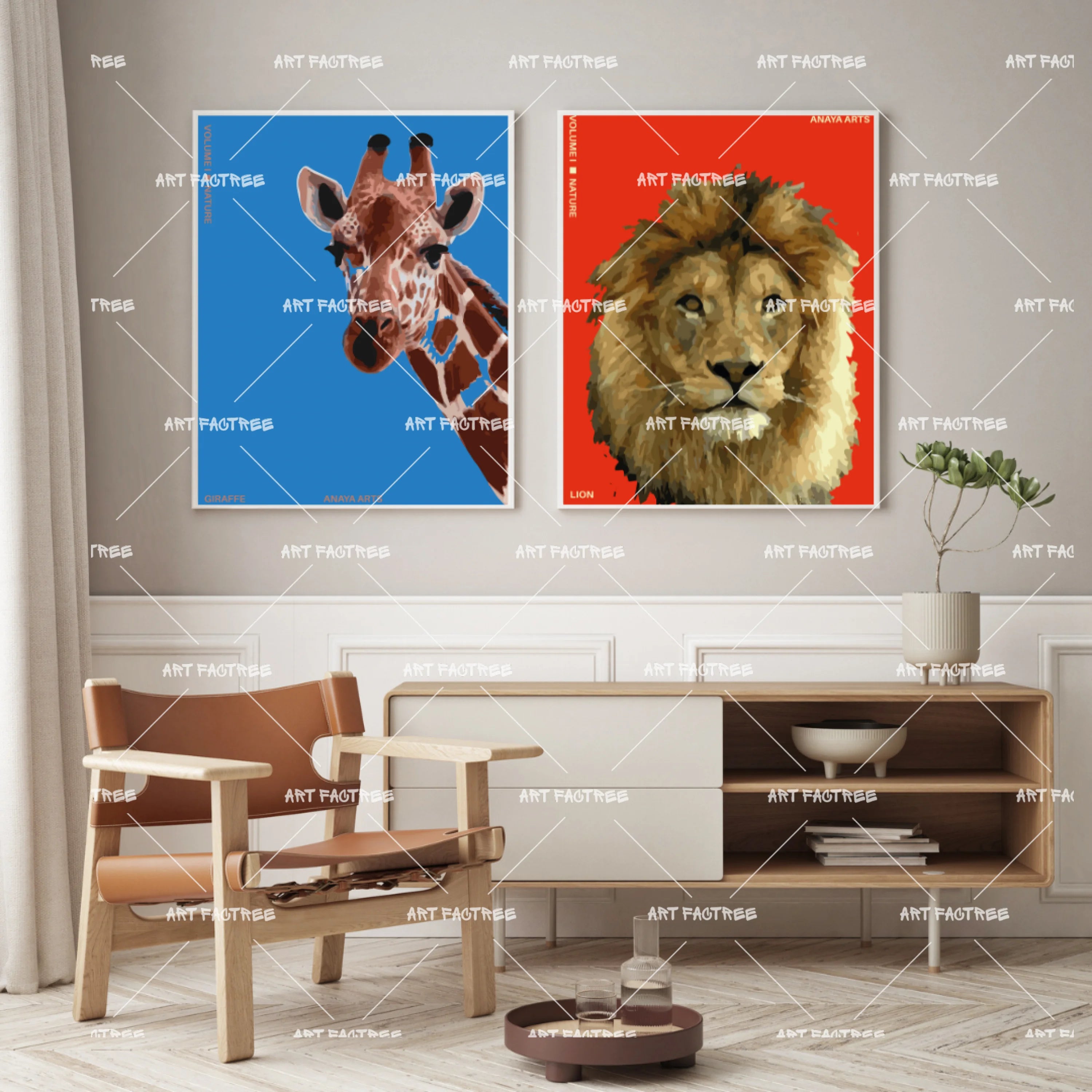 Lion