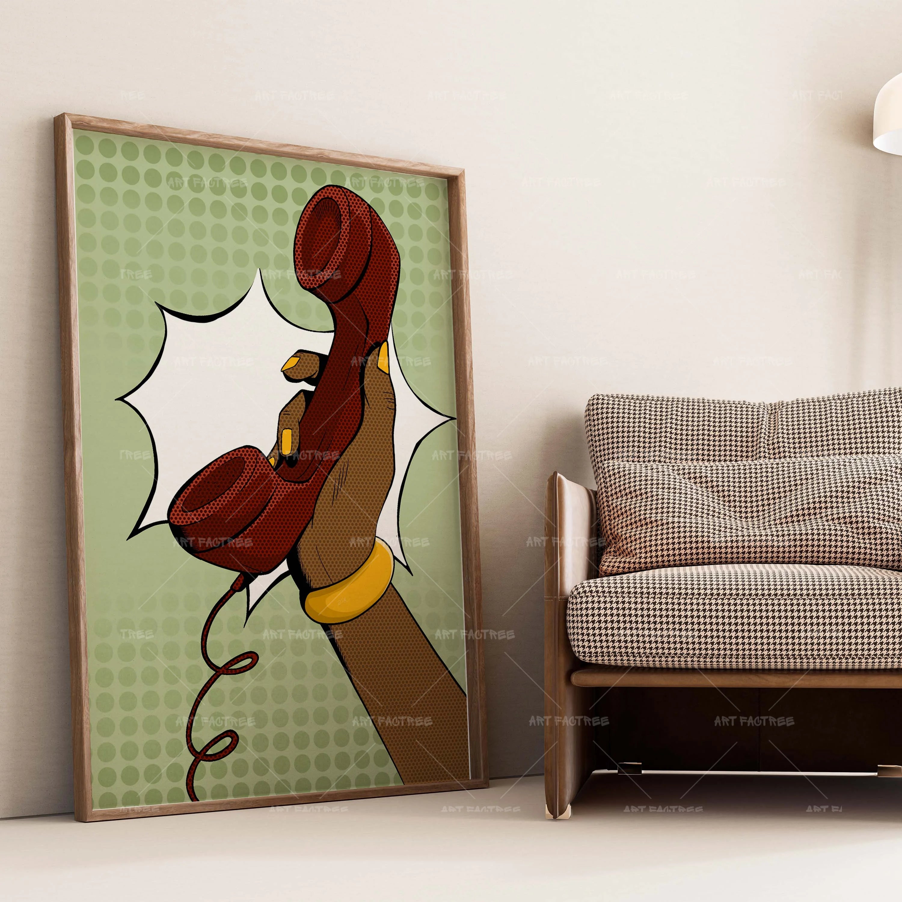 Hello II (Smard X Anaya)