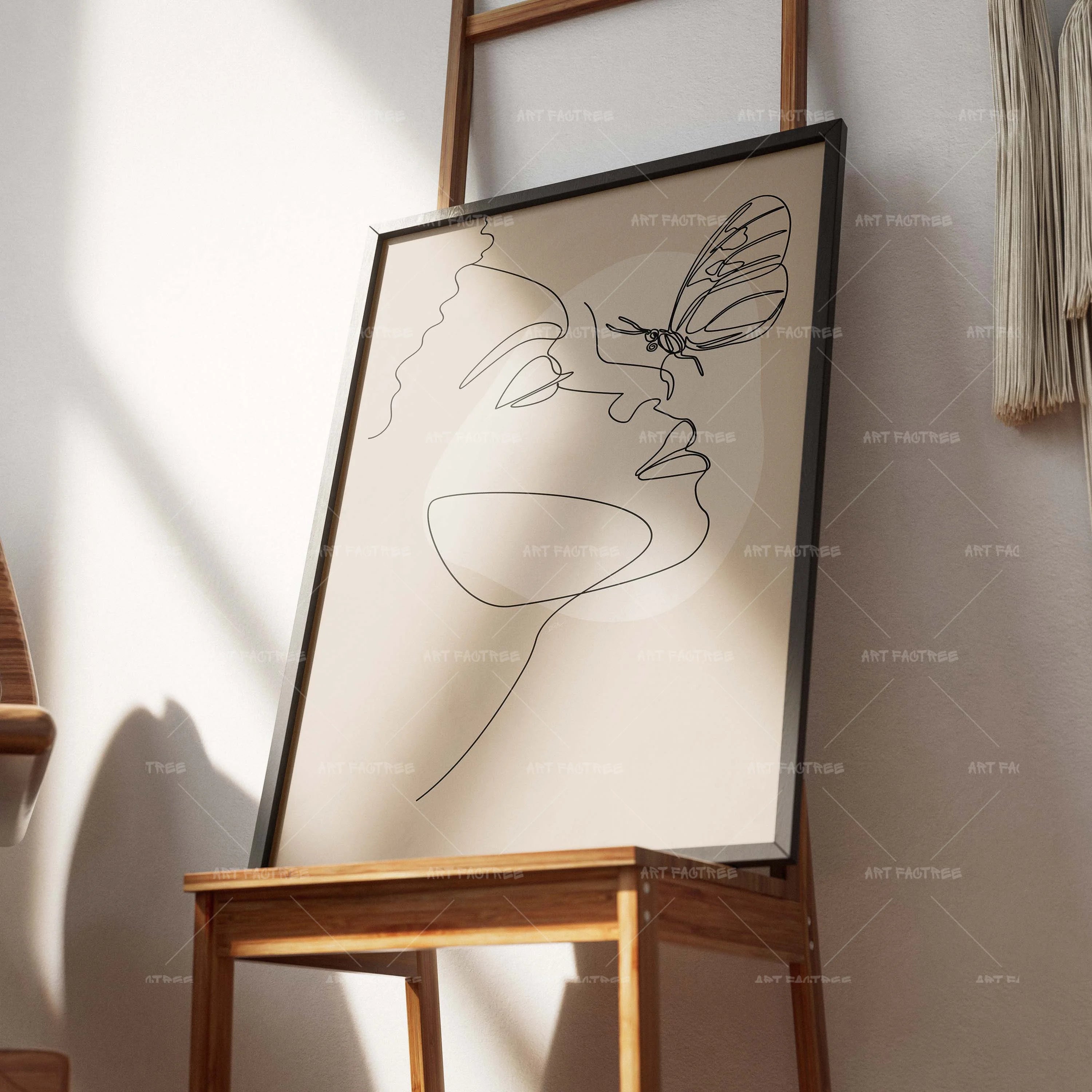 Butterfly Kiss (Smard X Anaya)